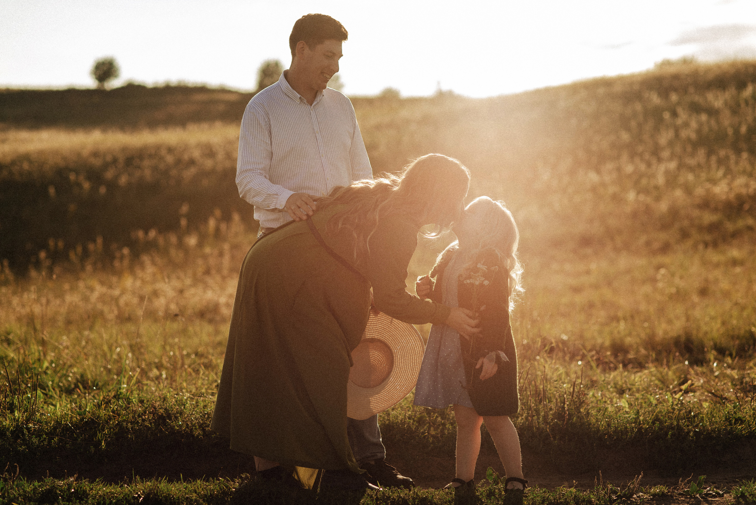 Фотосессия семьи, ожидание малыша. Свадебный и семейный фотограф в Санкт-Петербурге Татьяна Пастухова