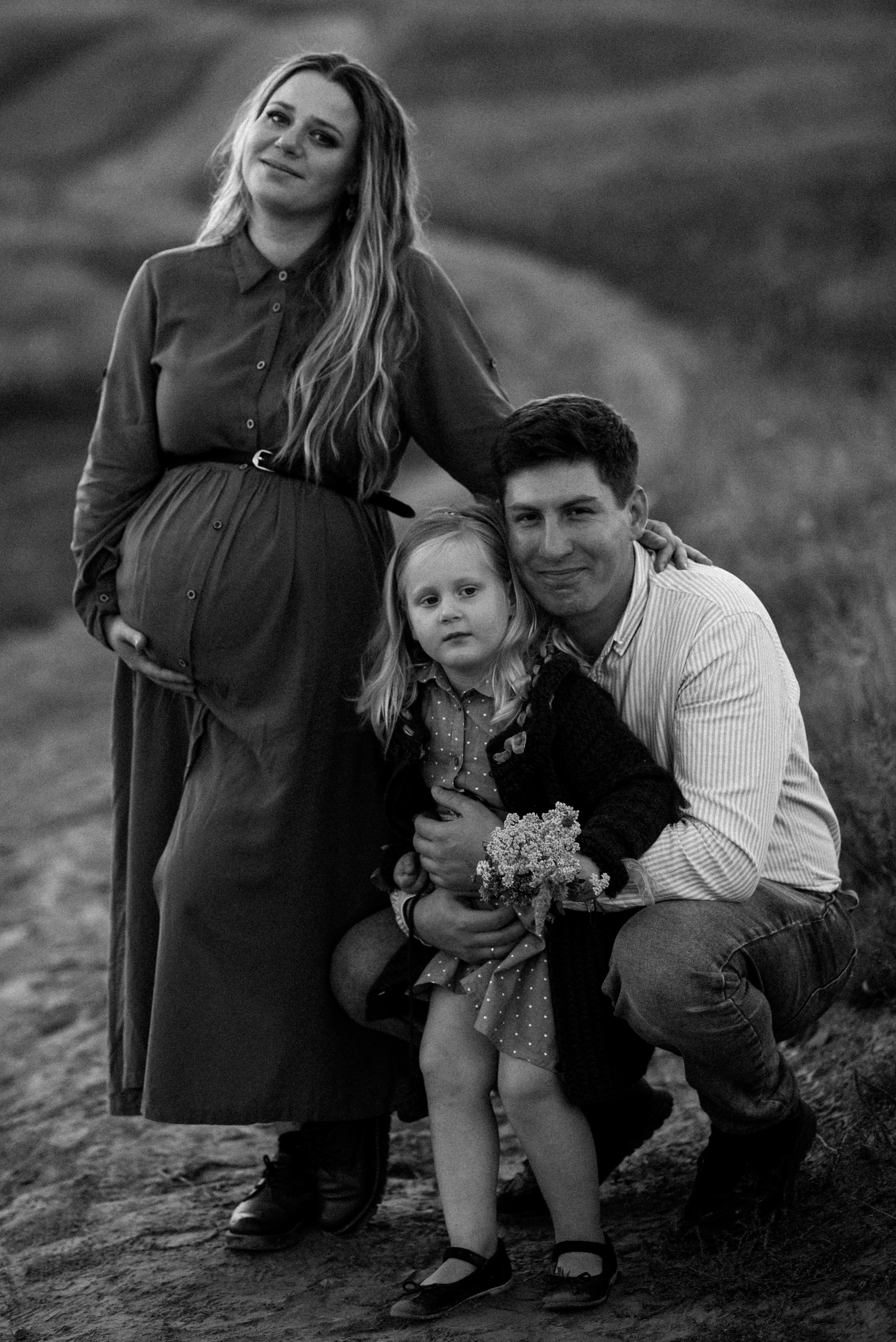 Фотосессия семьи, ожидание малыша. Свадебный и семейный фотограф в Санкт-Петербурге Татьяна Пастухова