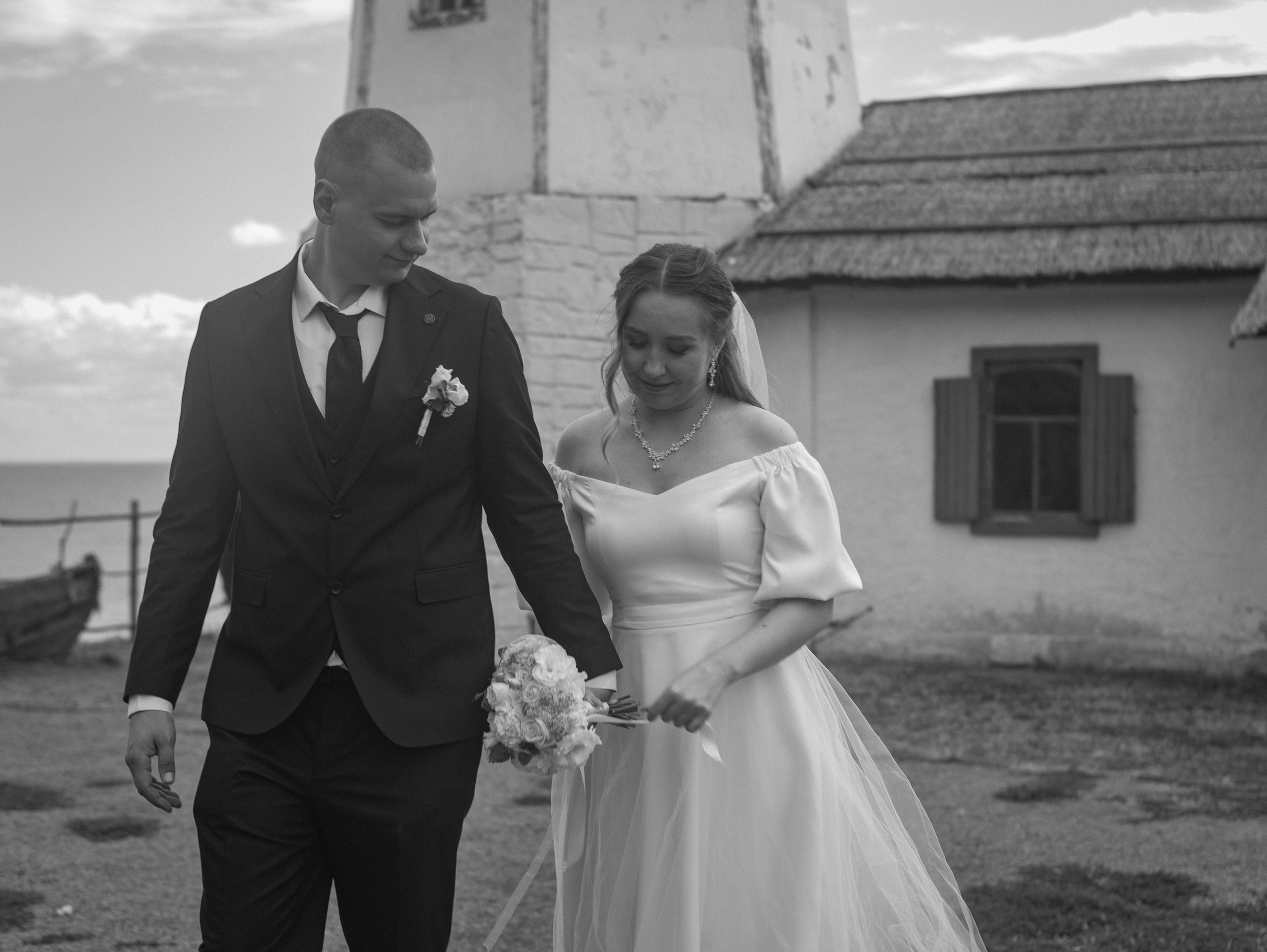 Никита и Алина. Фотограф, Таганрог, Руслан Степущенко