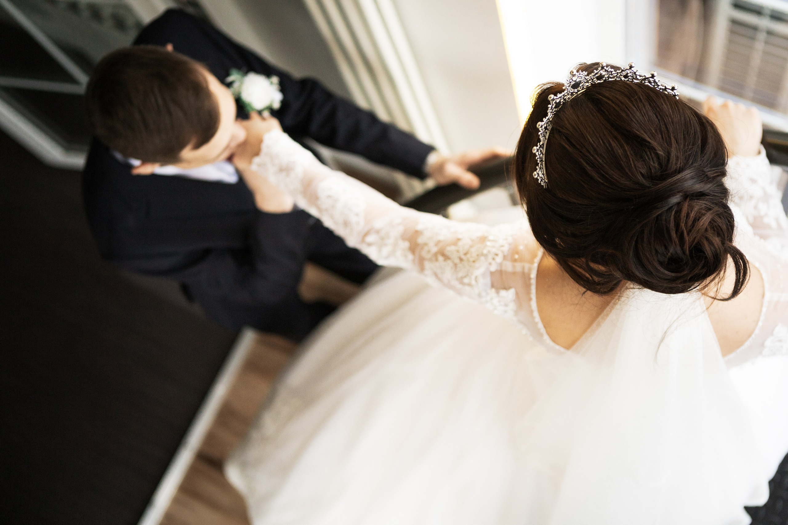 Амир и Ольга 28.11.2025. Фотограф, Таганрог, Руслан Степущенко