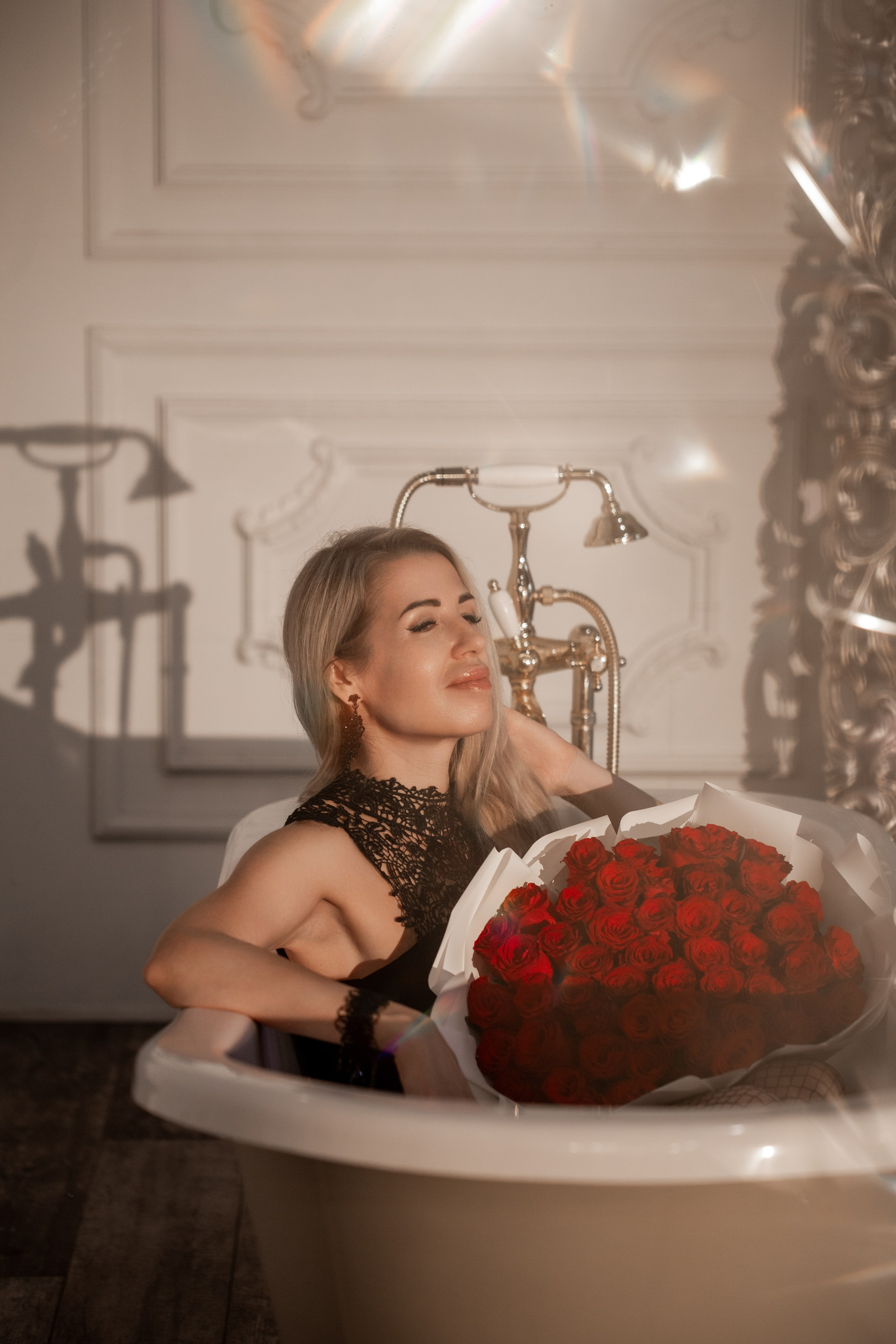 Ванная Студия. Семейный и детский фотограф в Ярославле