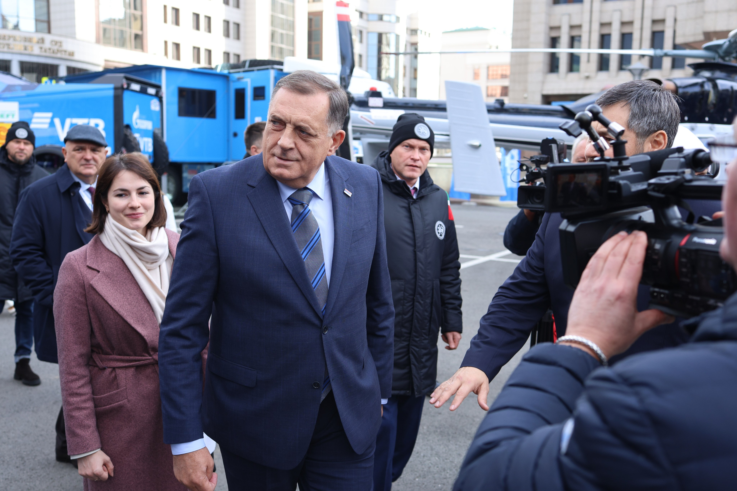 Брикс ГосСовет РТ. Репортажный фотограф Казань Сергей Казанский