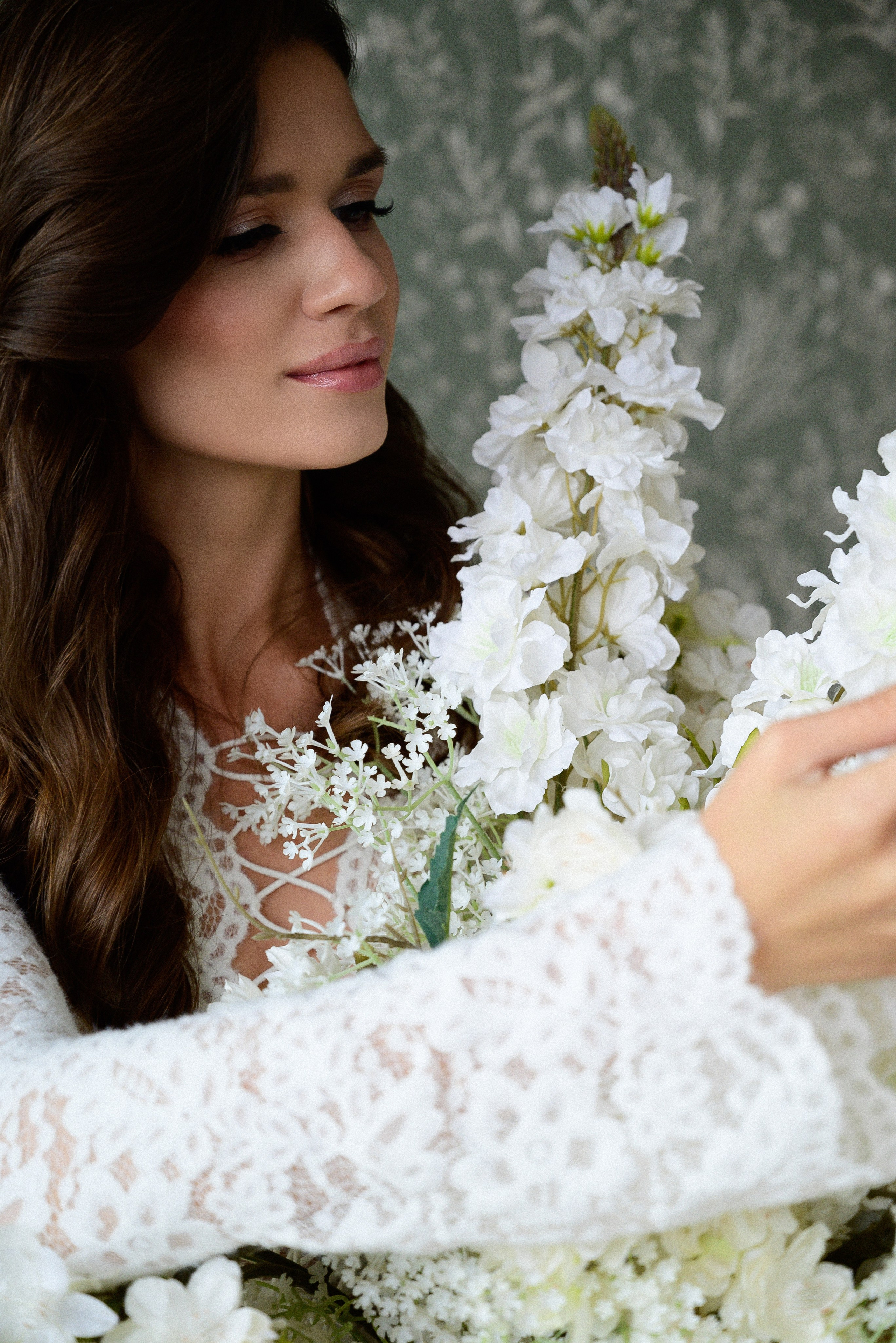 Настя. Тамара Власова