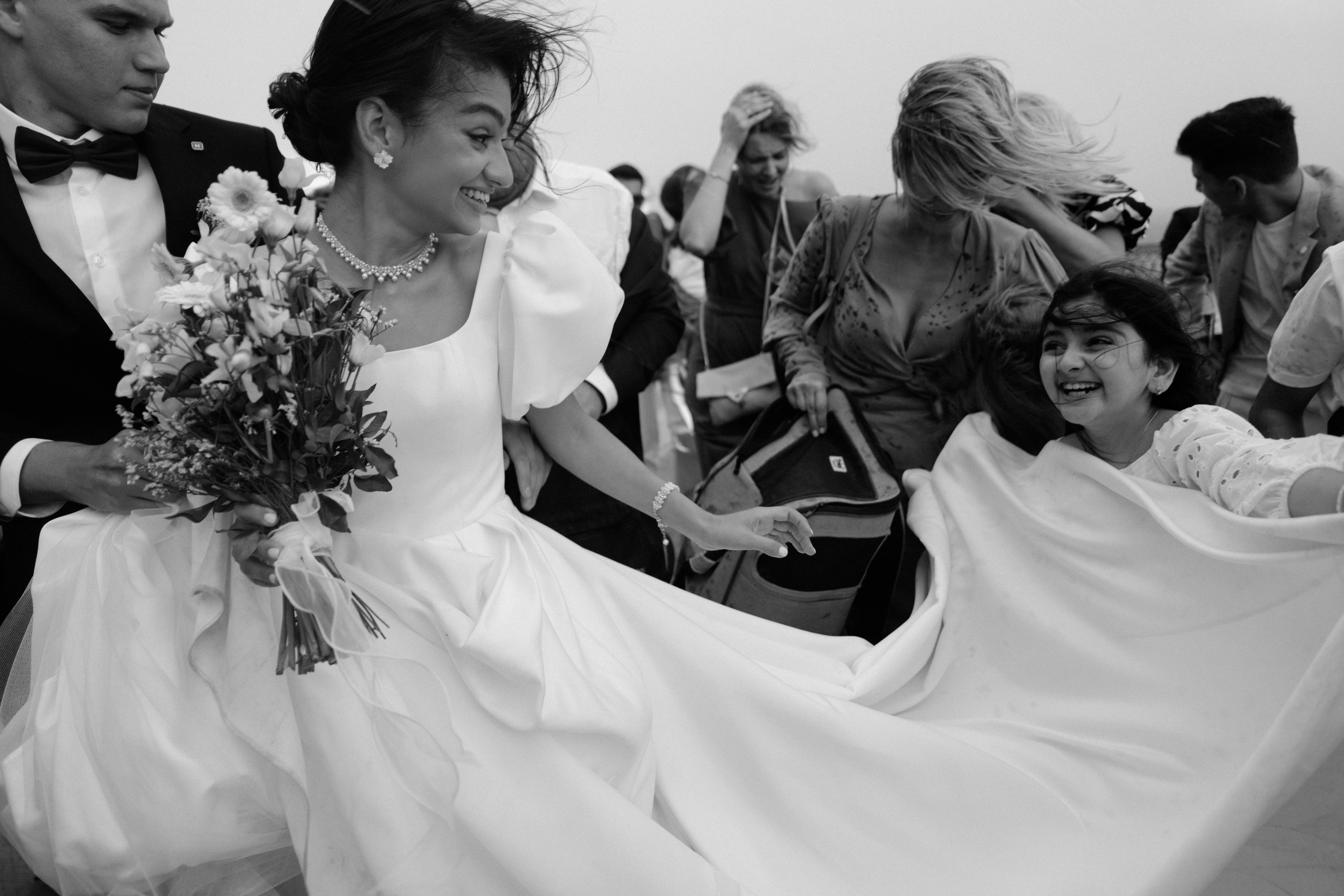 Angelina & Ivan. Портретный фотограф Анастасия Завалкевич