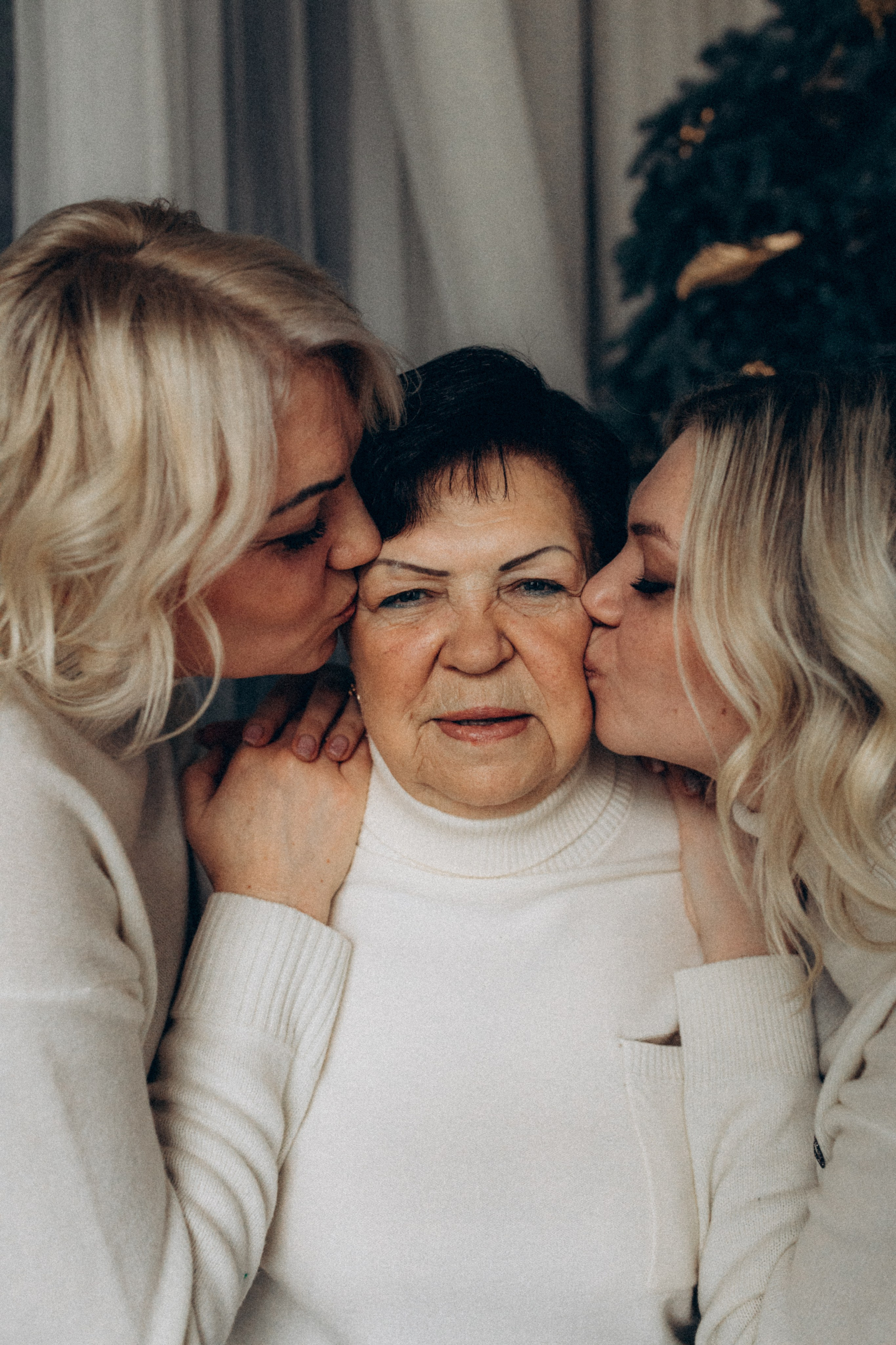 Света, Людмила, Юля. Фотограф НОГИНСК, Москва, Анастасия Белая