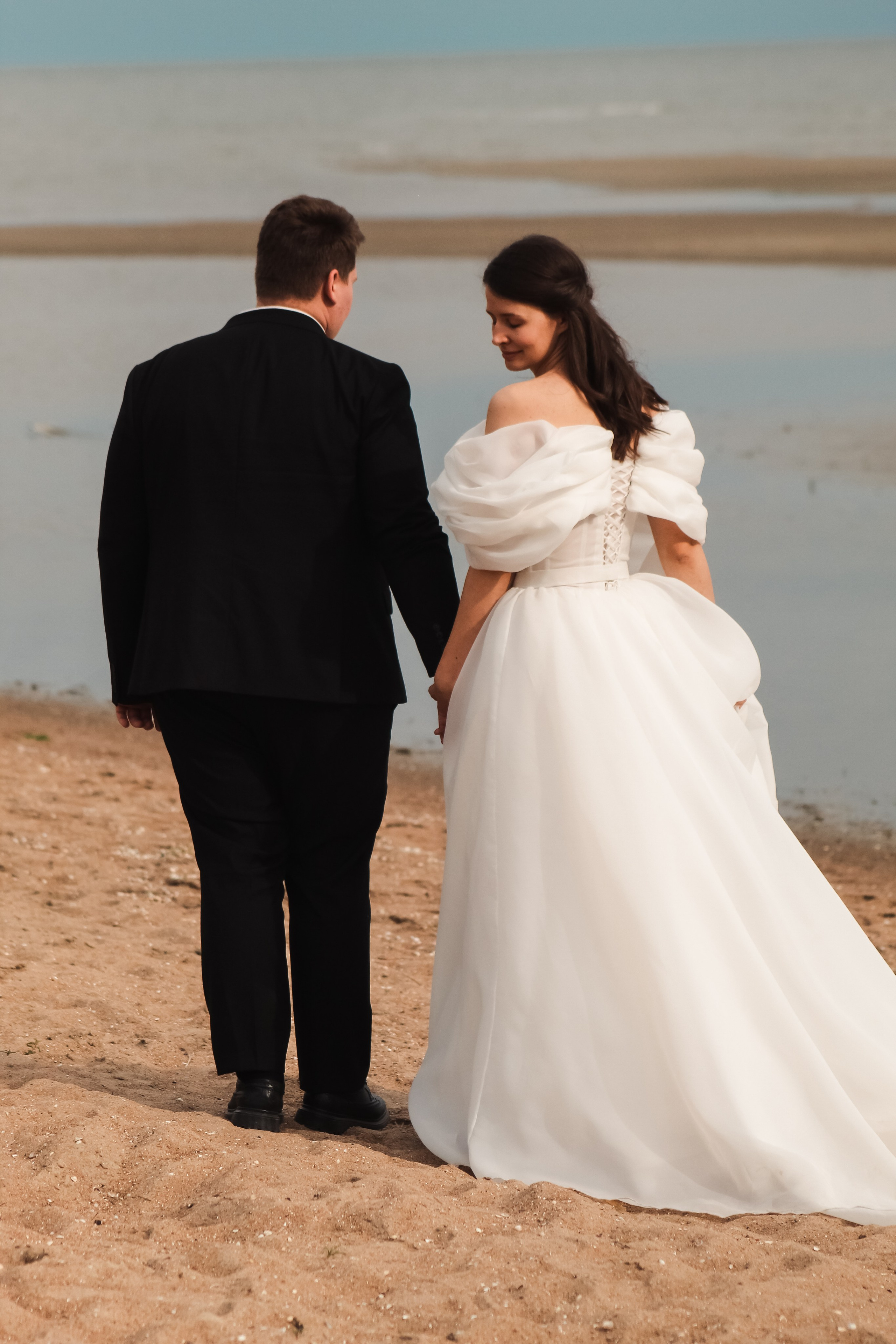 Никита и Ангелина. Илья Чемис — Фотограф в Мариуполе