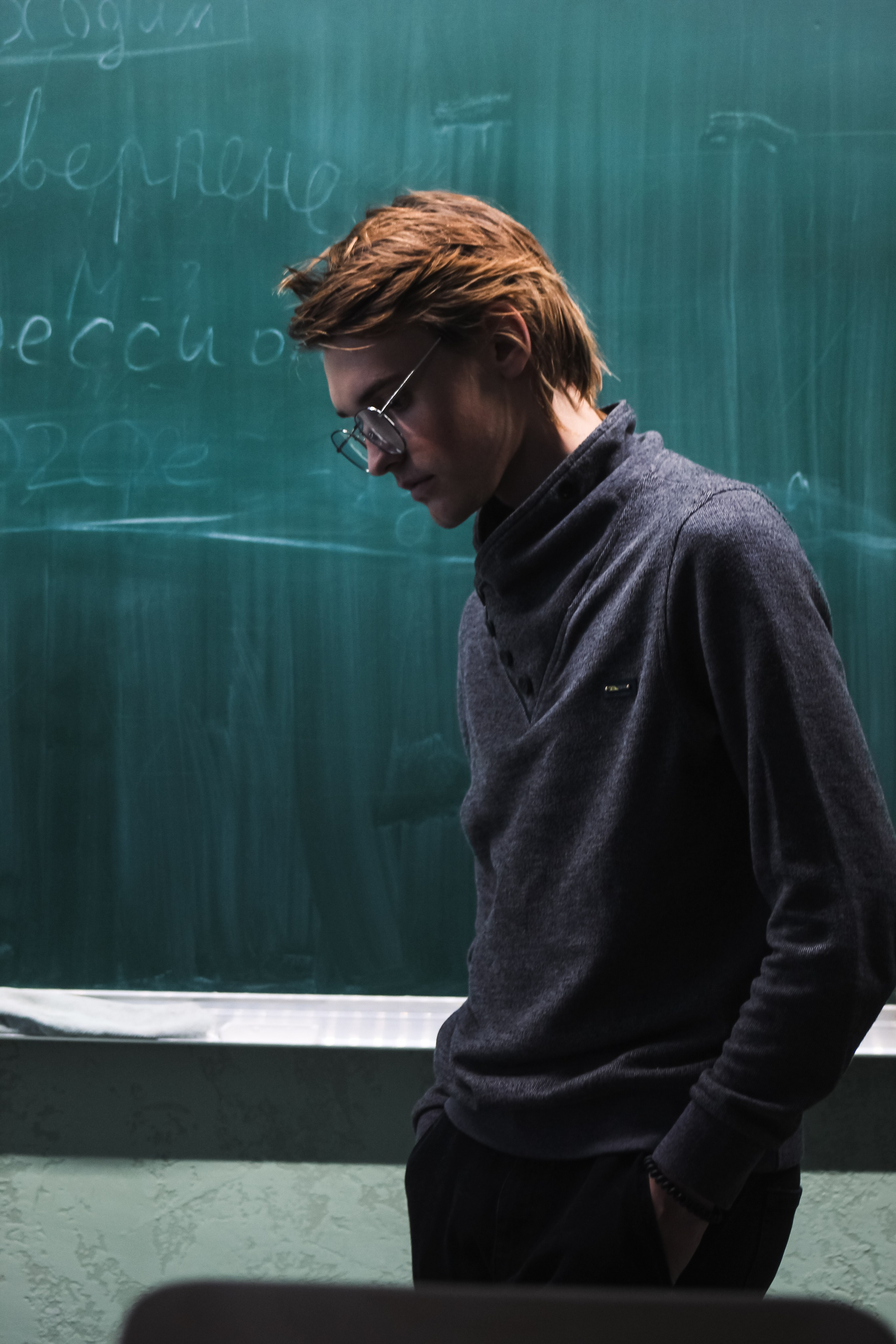 Даниил. Илья Чемис — Фотограф в Мариуполе