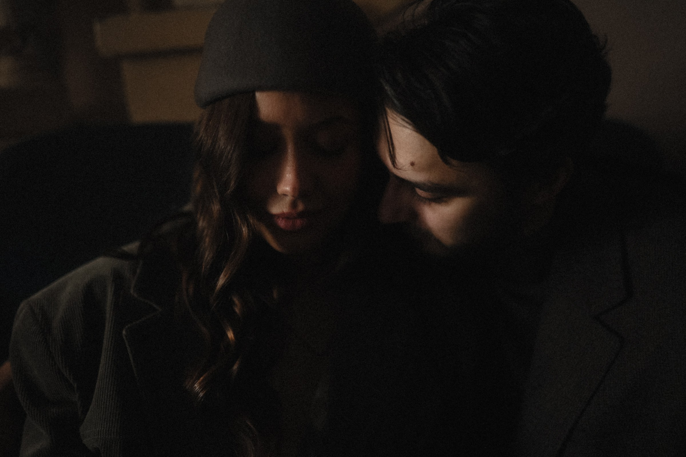 Тишина в библиотеке. Свадебный и семейный фотограф Москва, Спб, Крым Игорь Сазонов