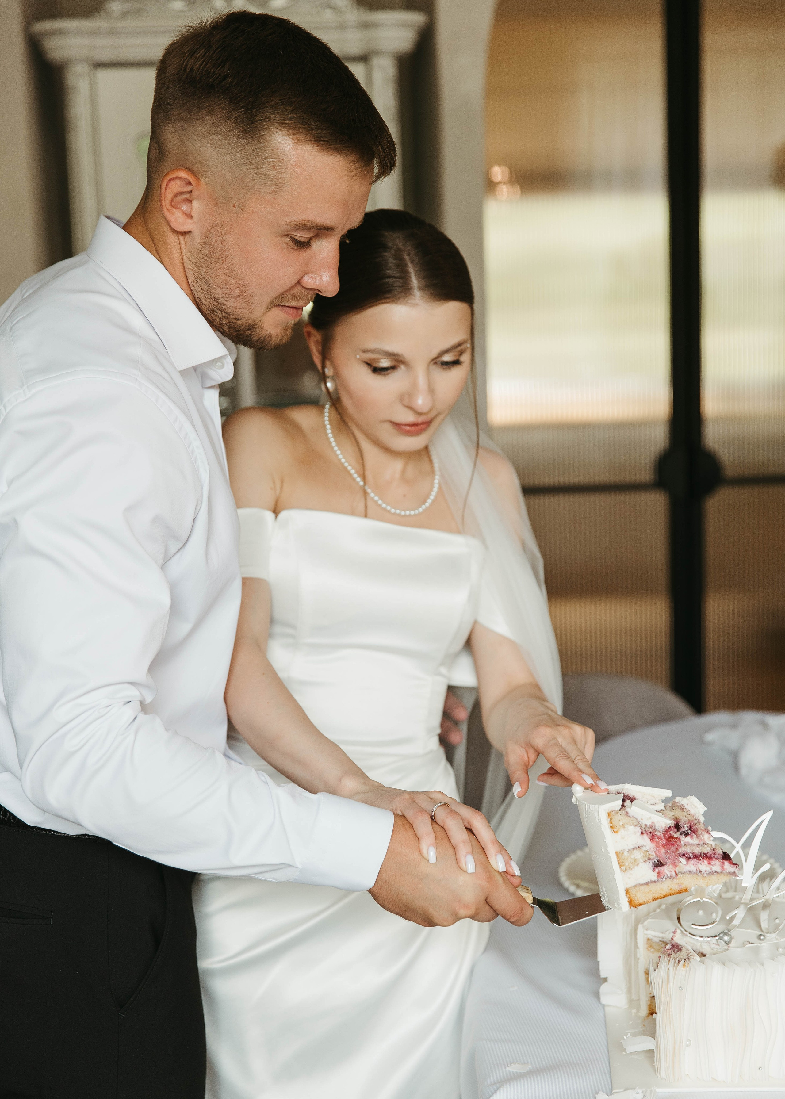 Свадебный фотограф Владивосток