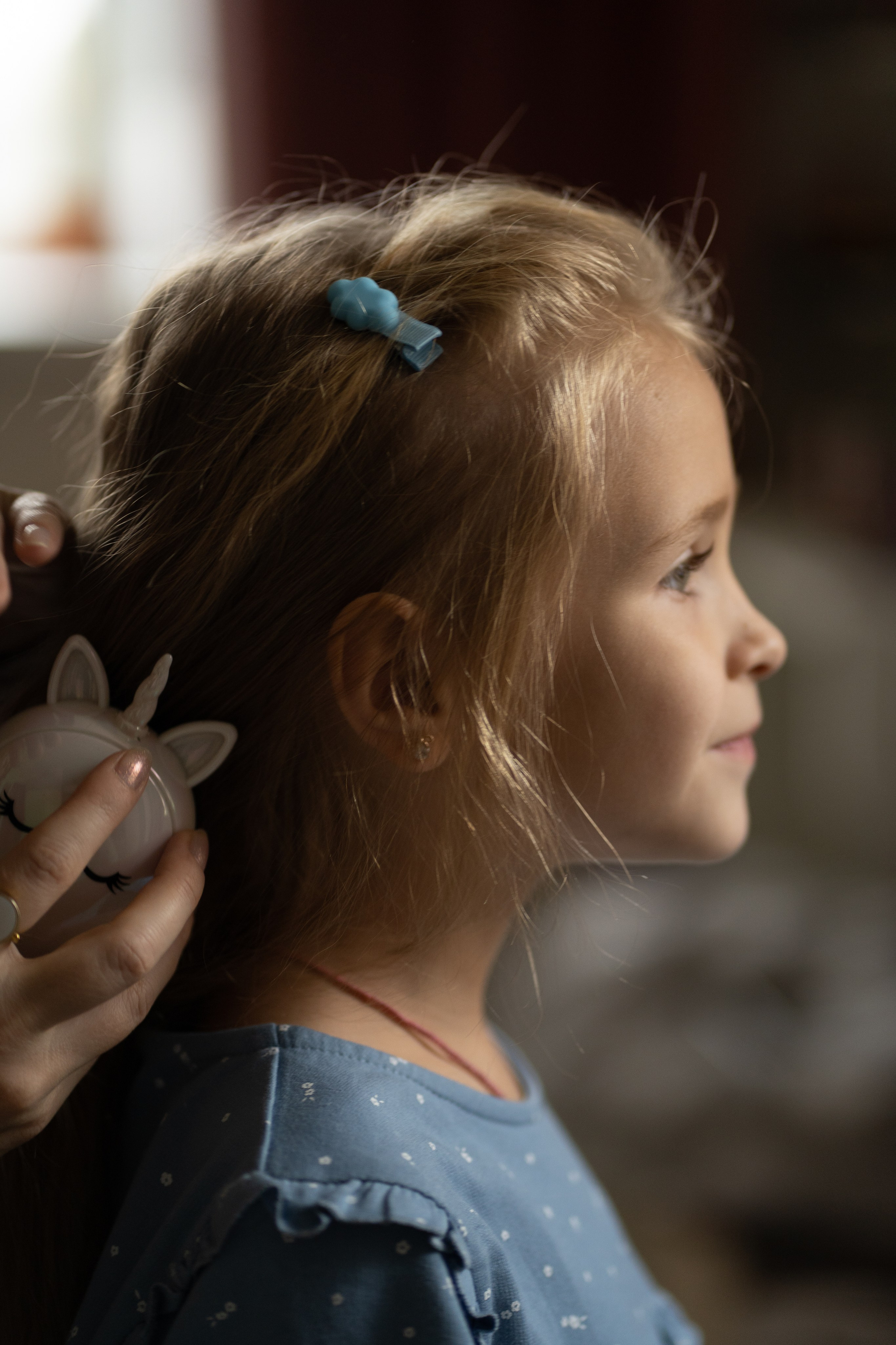 Семейная съемка для Галины. Фотограф Катя Стрельцова