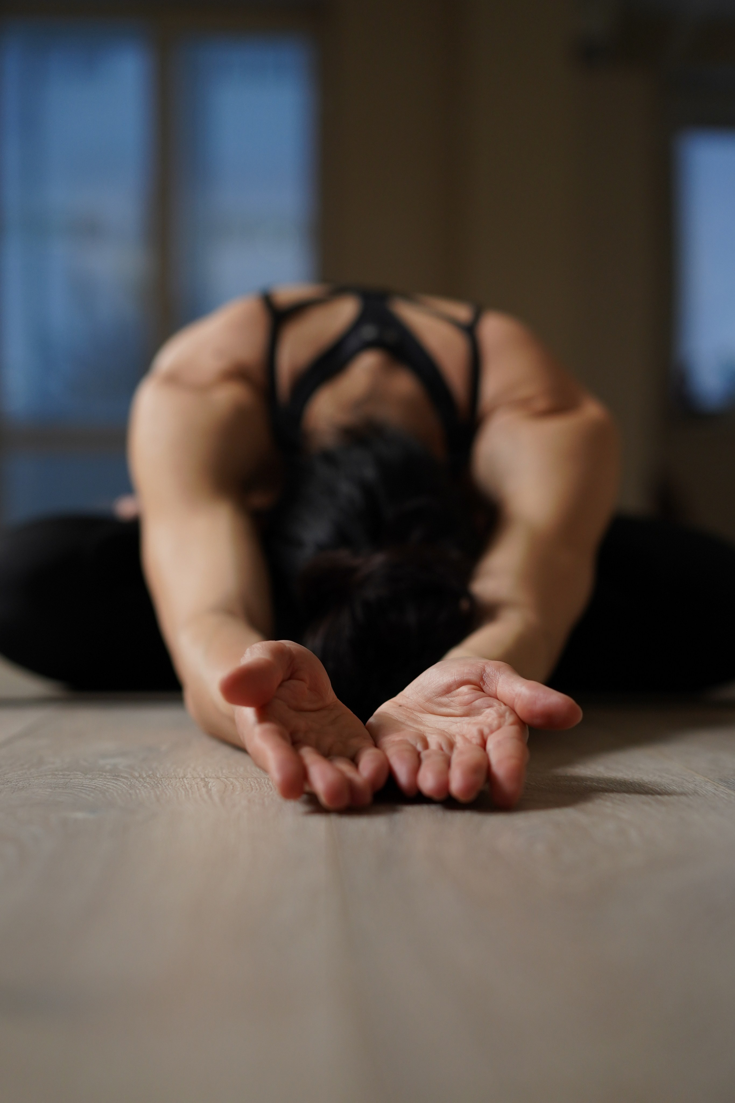 Наталия. Фотограф Катя Стрельцова