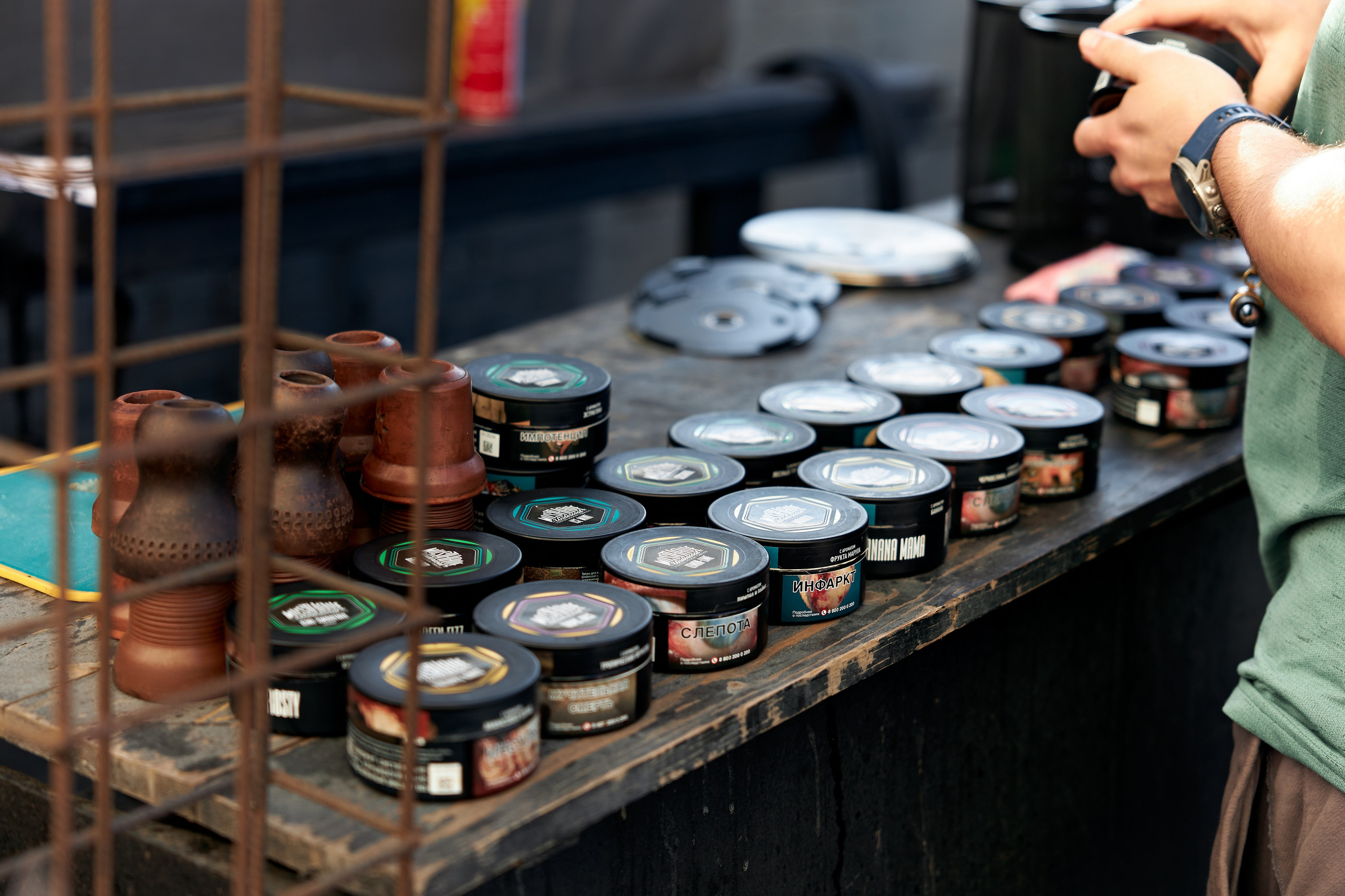 Корпоратив. Главная