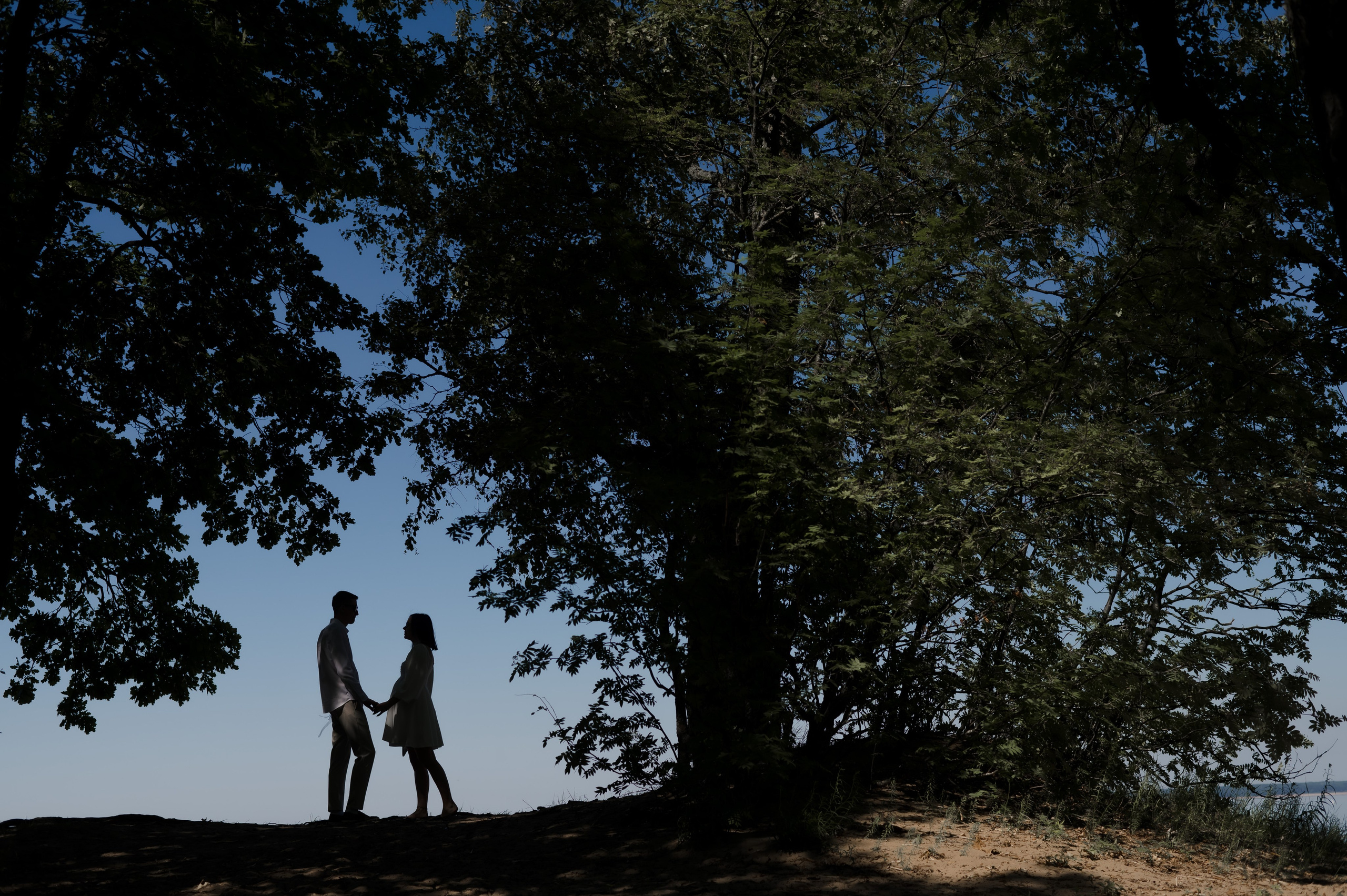 Фотосъемка беременности в Санкт-Петербурге. Семейный и свадебный фотограф в Санкт-Петербурге Серафима Смирнова