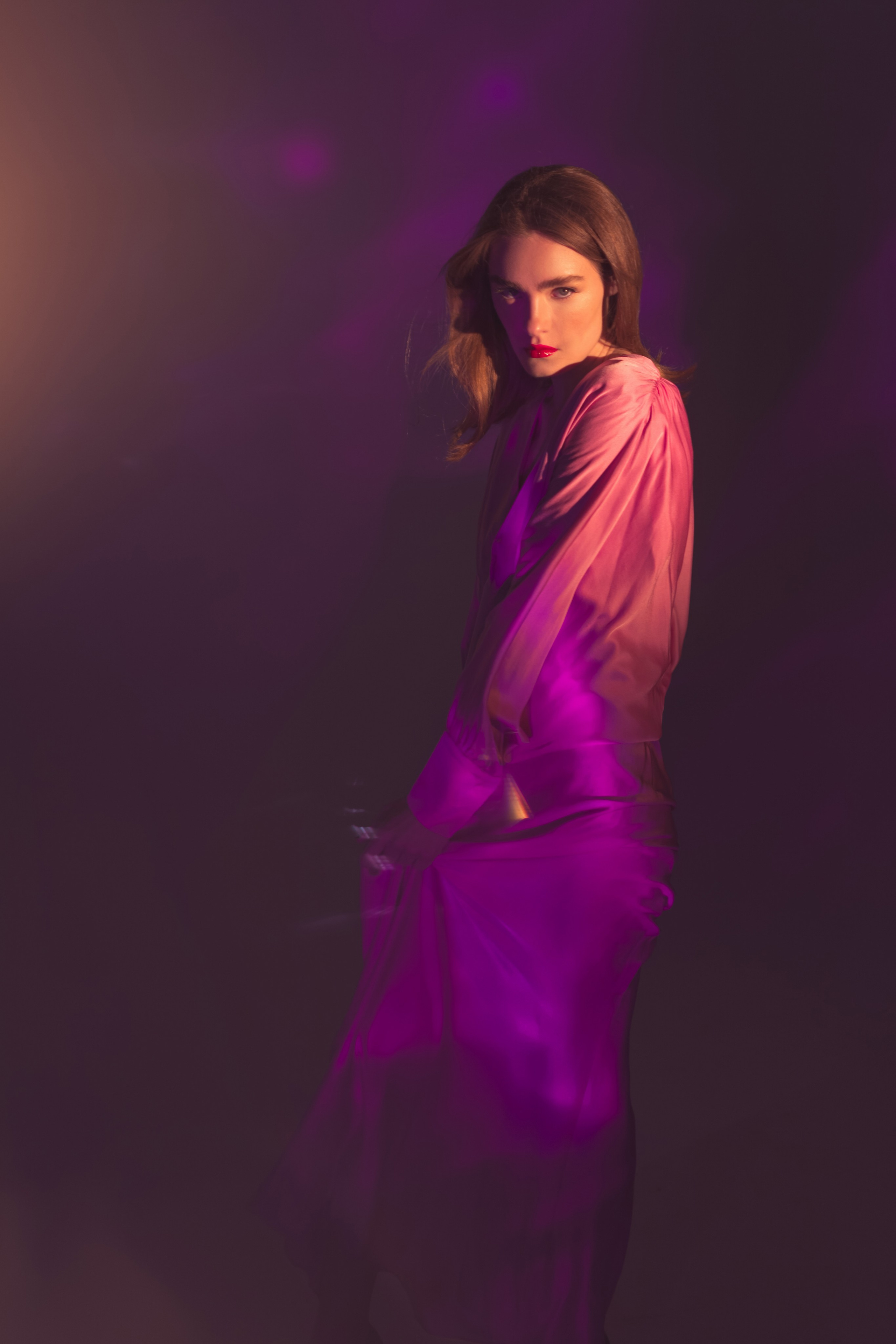 Алина. Фотограф в Москве Панина Юлия