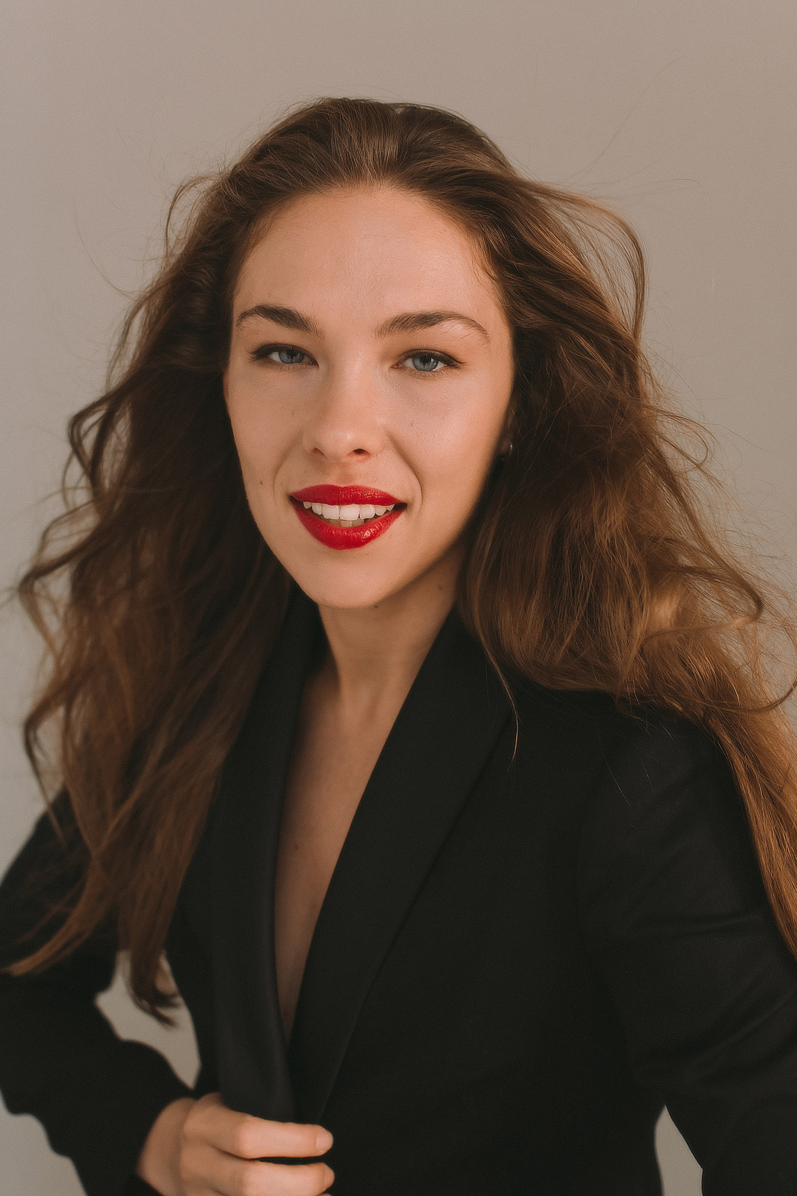 Мари Марк. Фотограф в Москве Панина Юлия