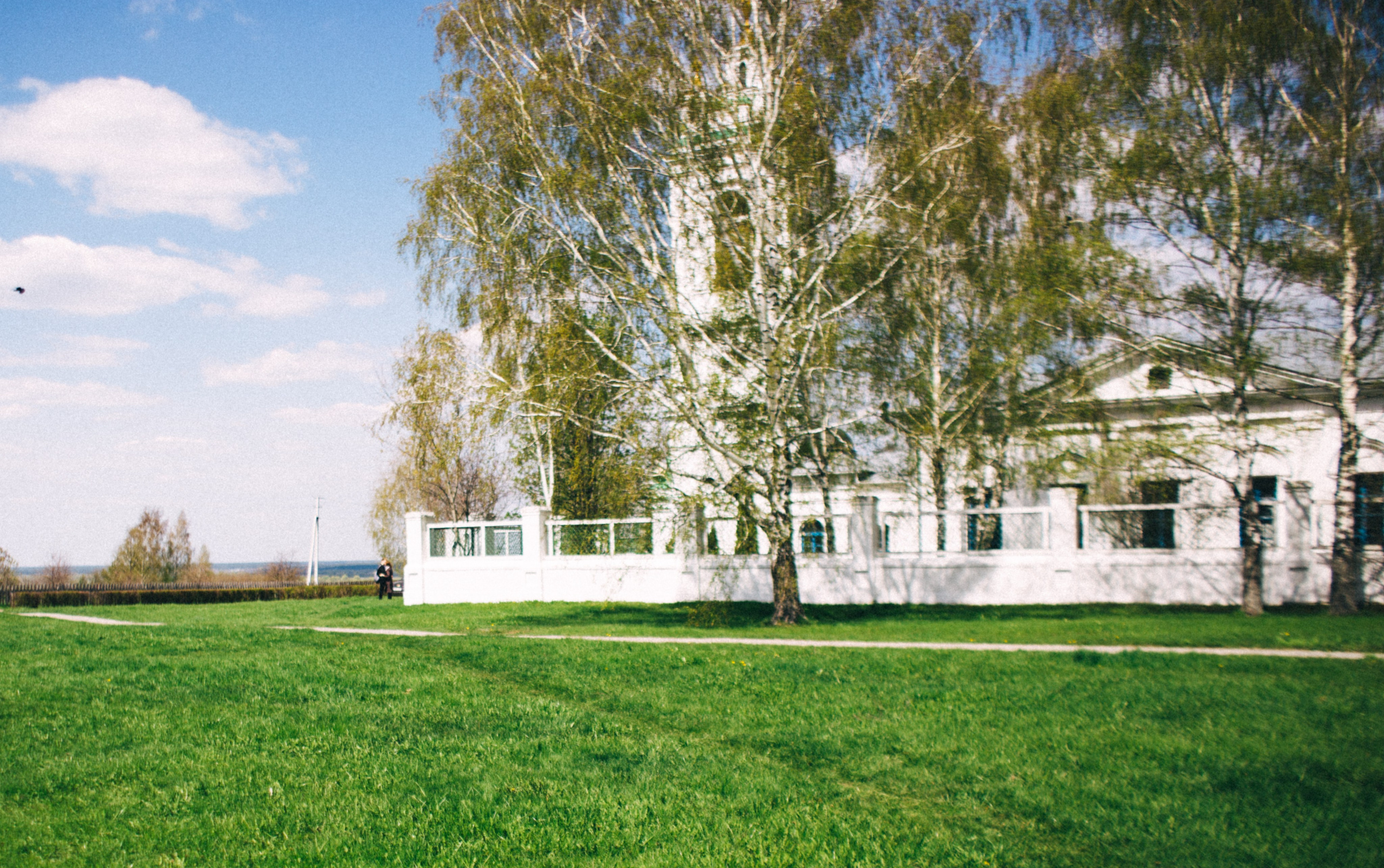 Москва- Рязань 2021. Фотограф в Нижнем Новгороде