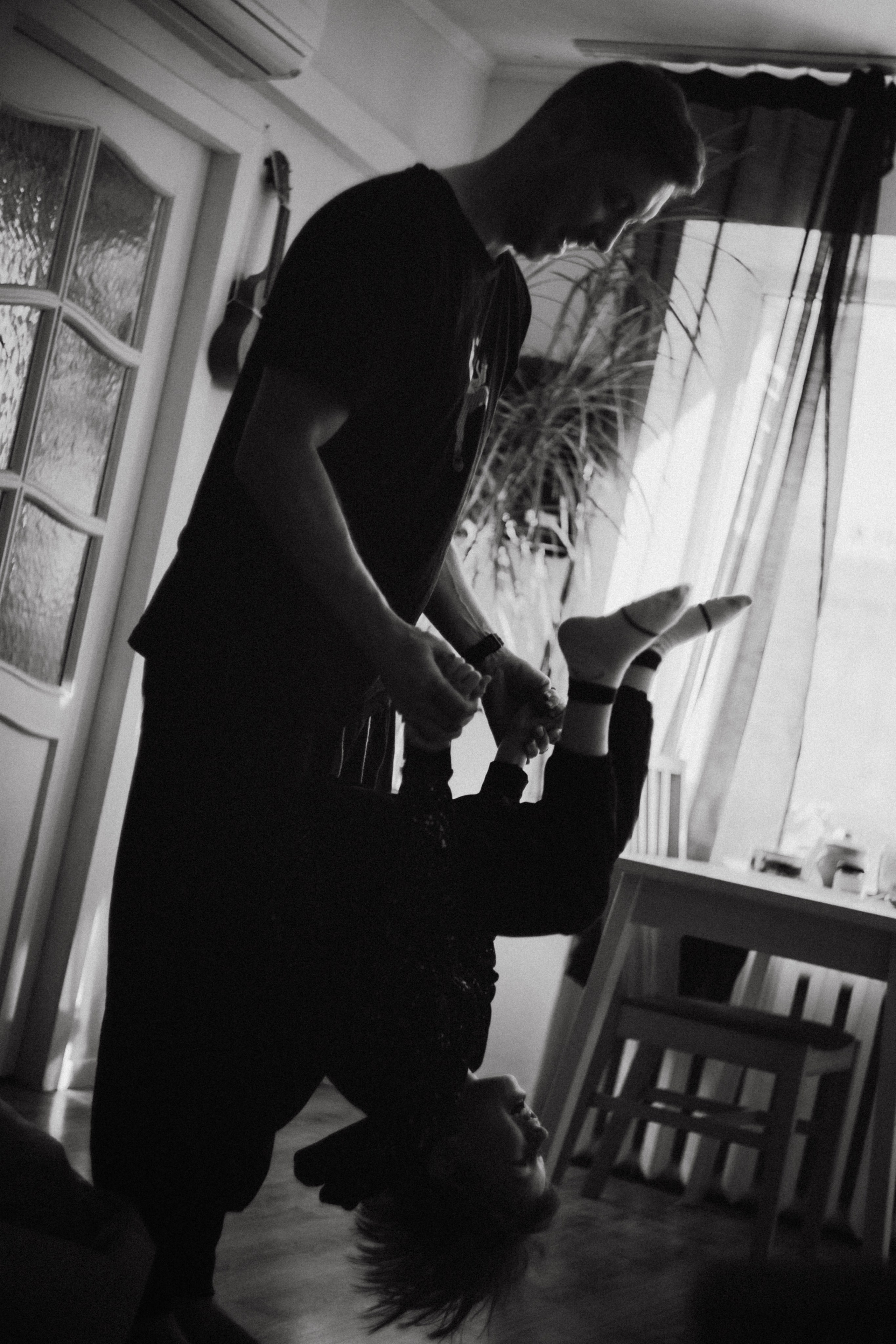 Миша. Матвей. Эмми. Фотограф в Нижнем Новгороде