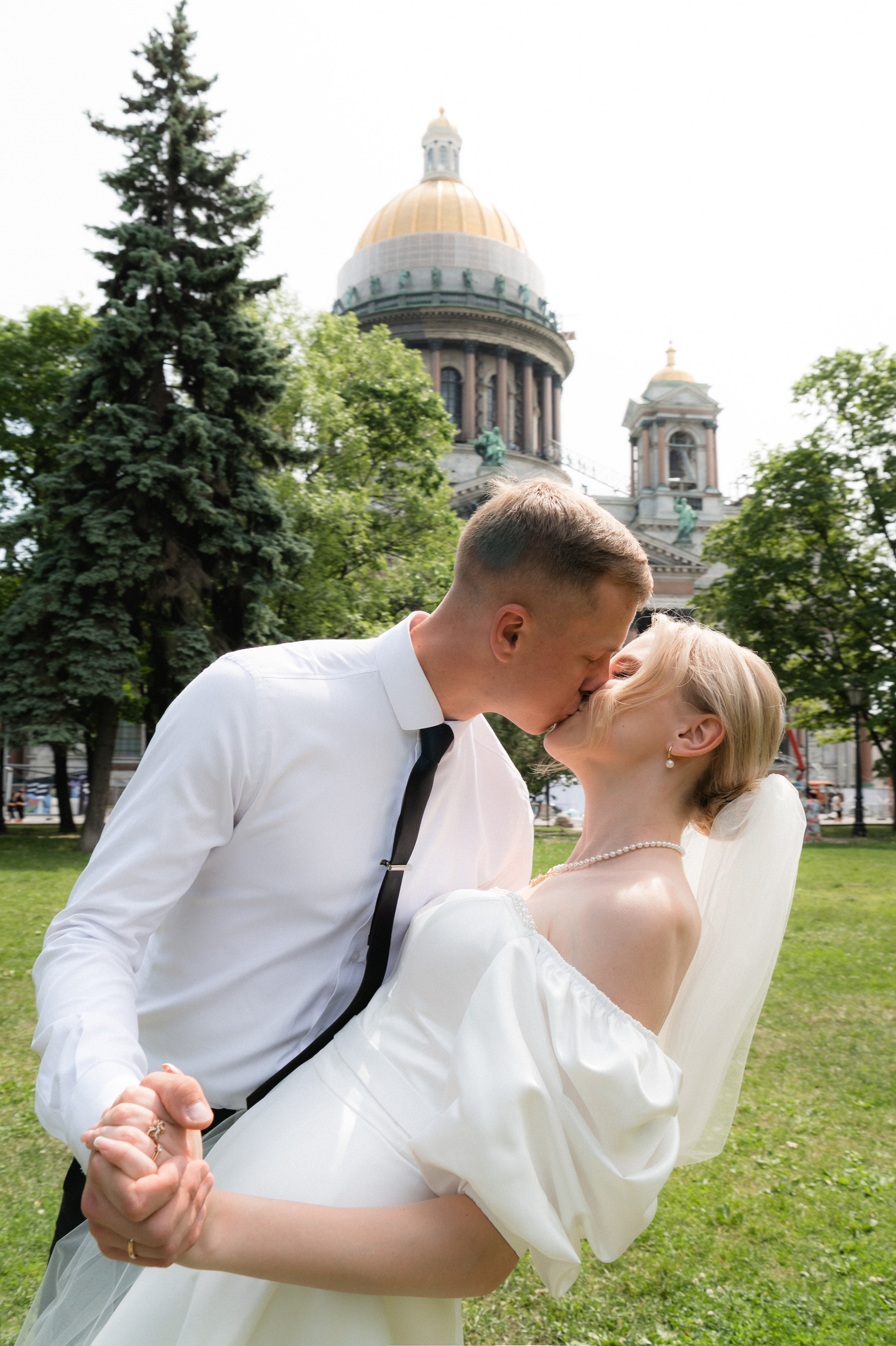 Alena|Nikita. Свадебный фотограф Санкт-Петербург DanyaPhotoart