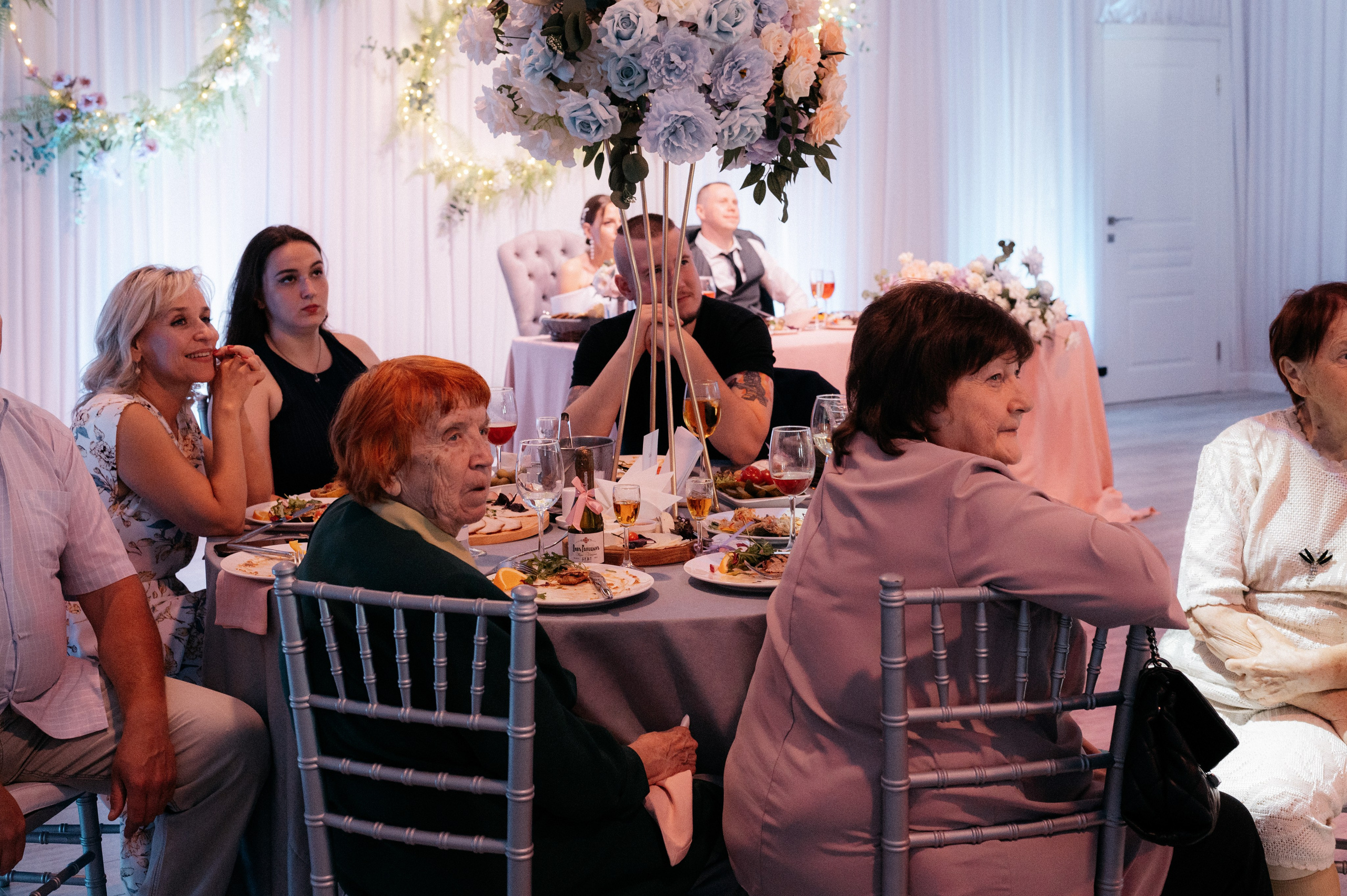 Alena|Kostya. Свадебный фотограф Санкт-Петербург DanyaPhotoart