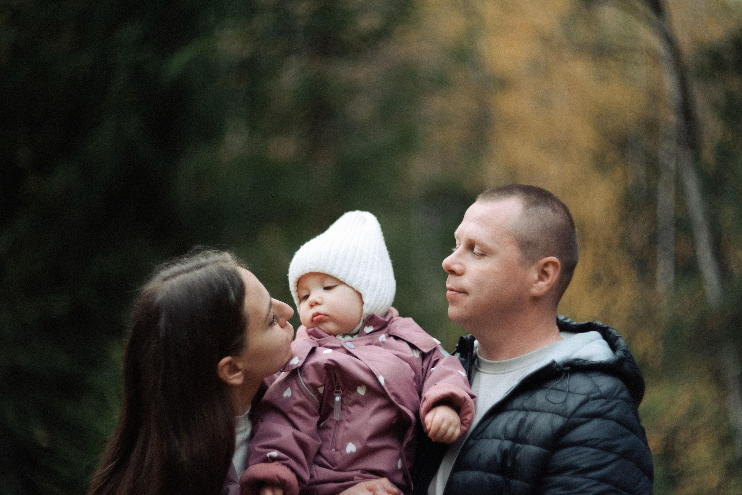 Alena | Mira | Kostya. Свадебный фотограф Санкт-Петербург DanyaPhotoart