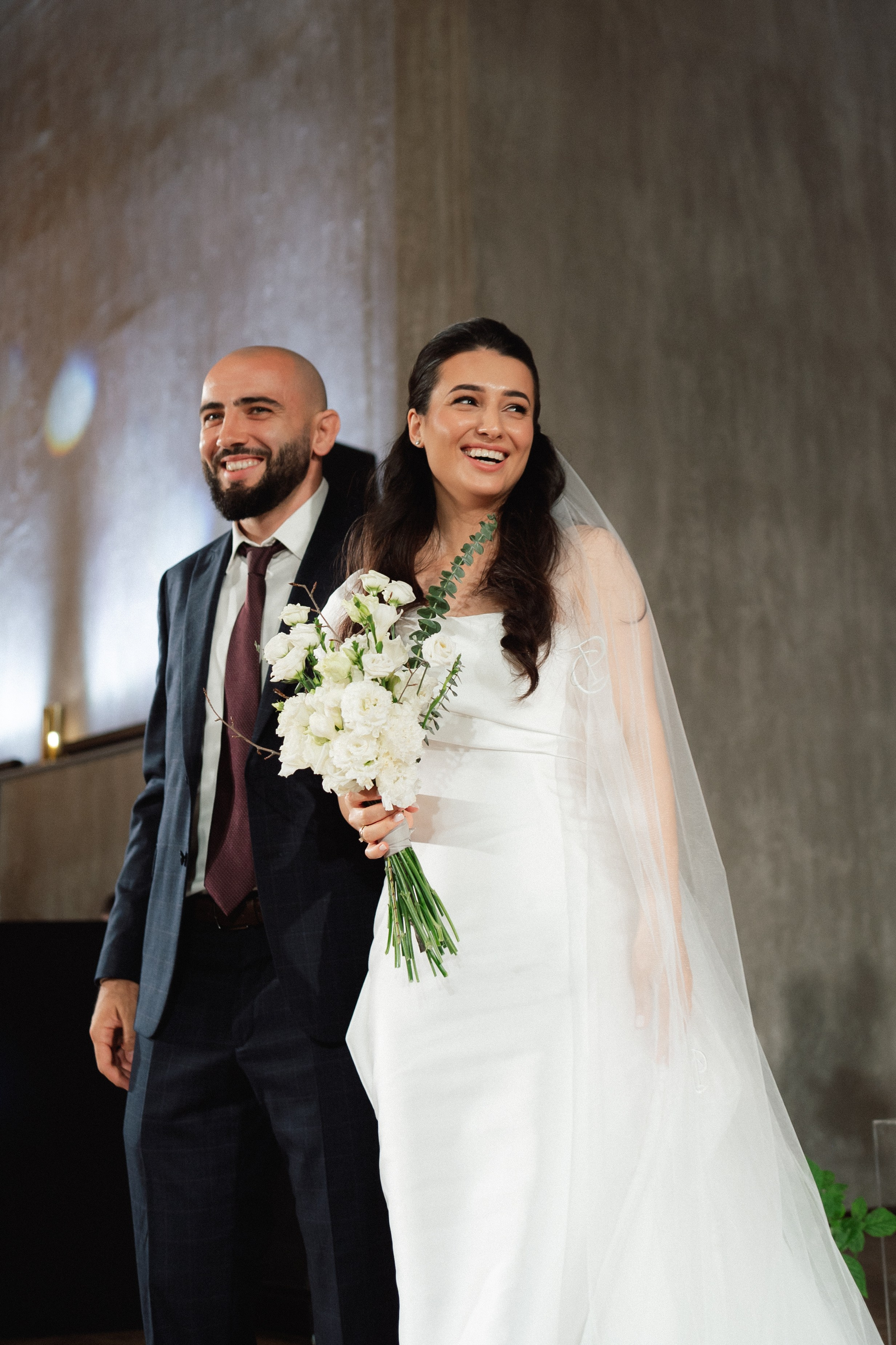 Sakina|Roman. Свадебный фотограф Санкт-Петербург DanyaPhotoart