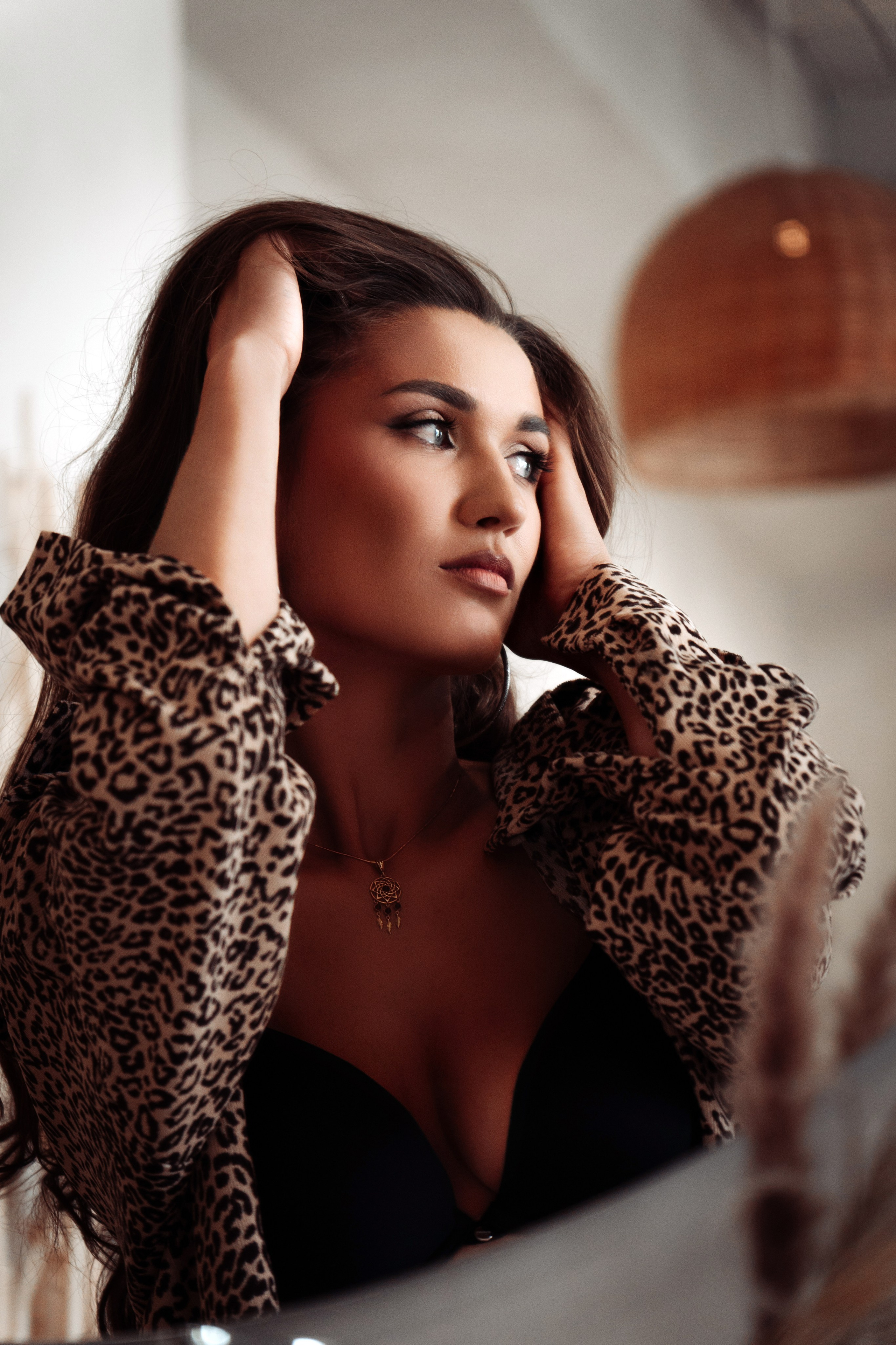 Индивидуальные женские съемки. Фотограф Щелково, Королев, Балашиха, Москва Анастасия Тягина