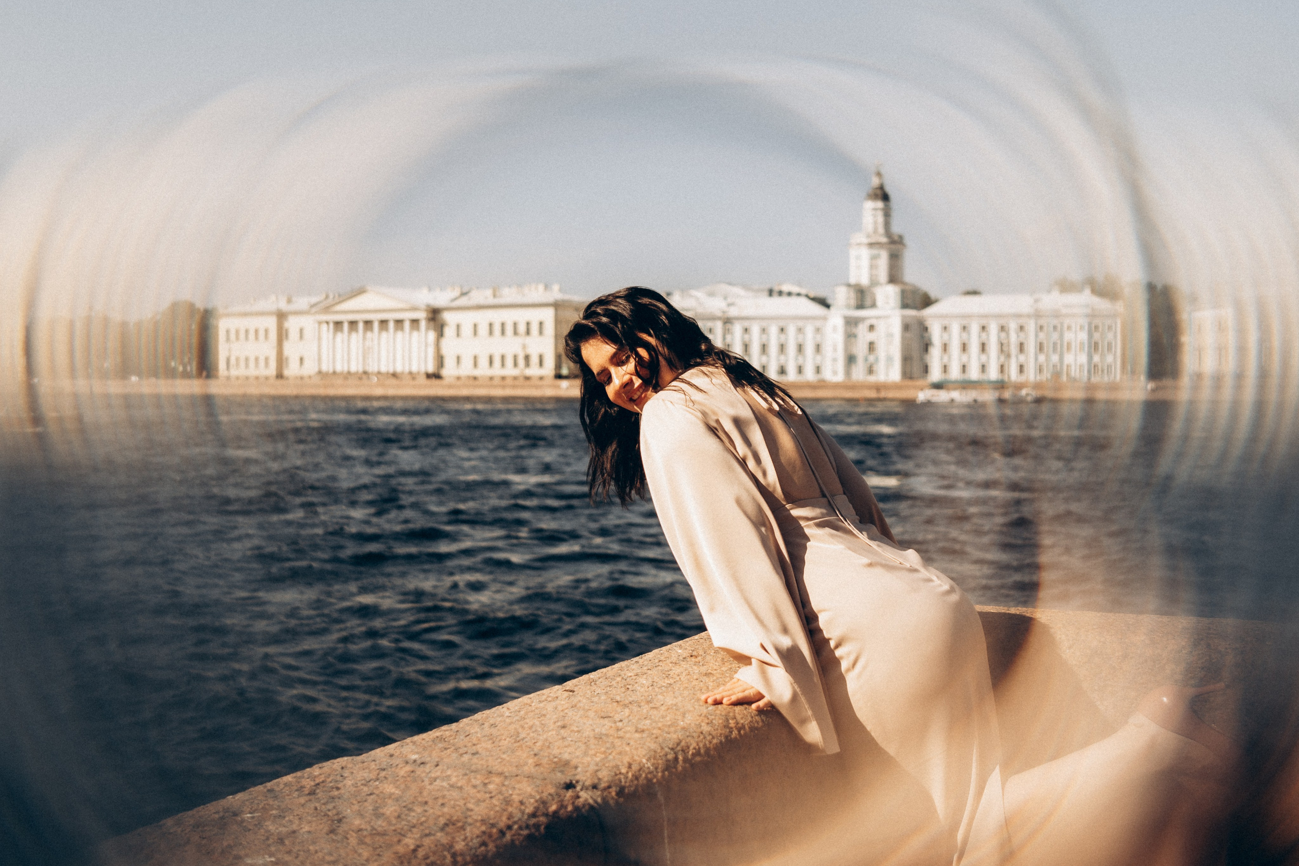 Индивидуальная фотопрогулка Спб. Фотограф ПИТЕР СПБ Надежда Баранова