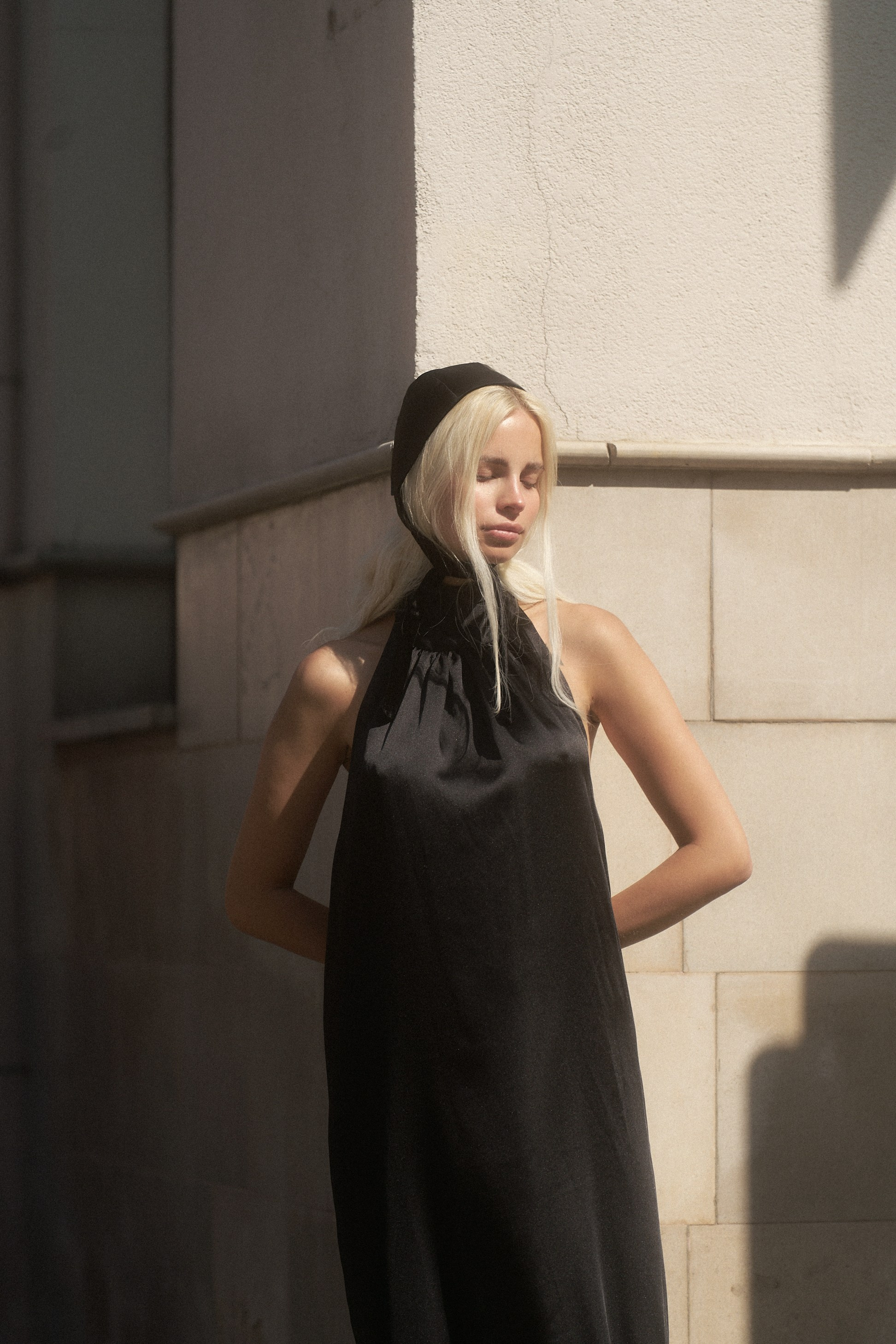 IMPREGNANT имидж. Коммерческий фотограф в Москве Хабибуллина Эльза