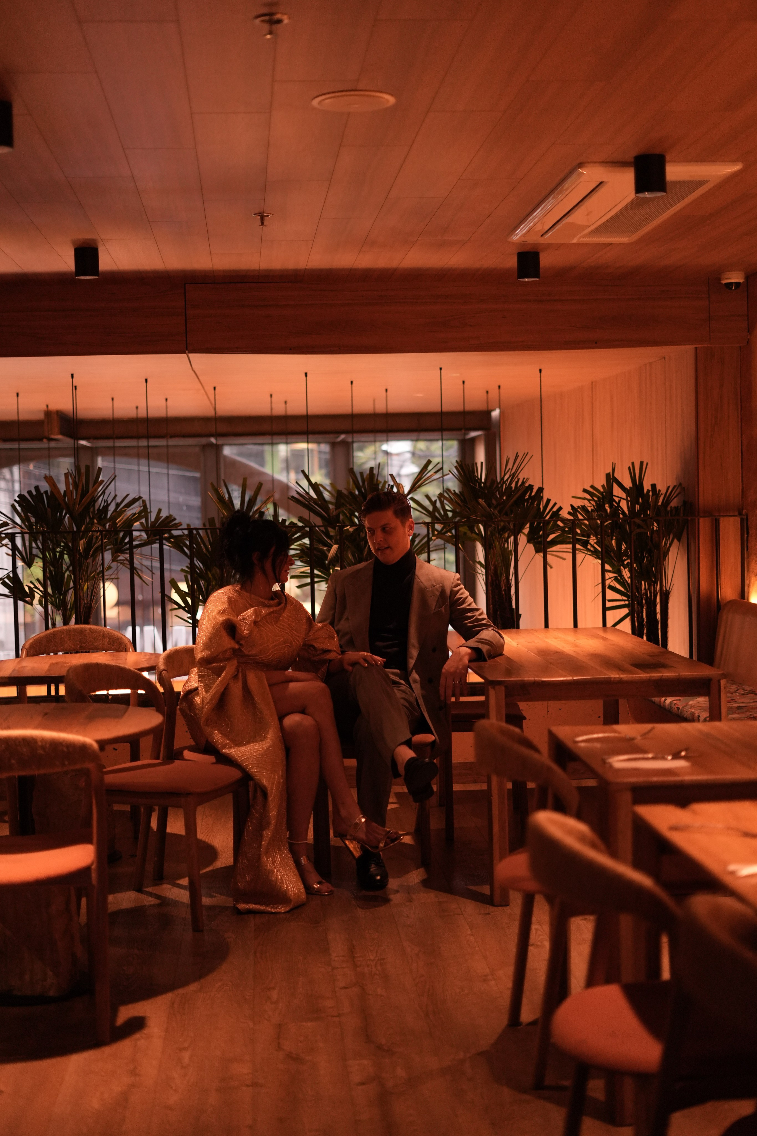 Olivia and Zack / 1 wedding day. Wedding Photographer in Barcelona and Medellin