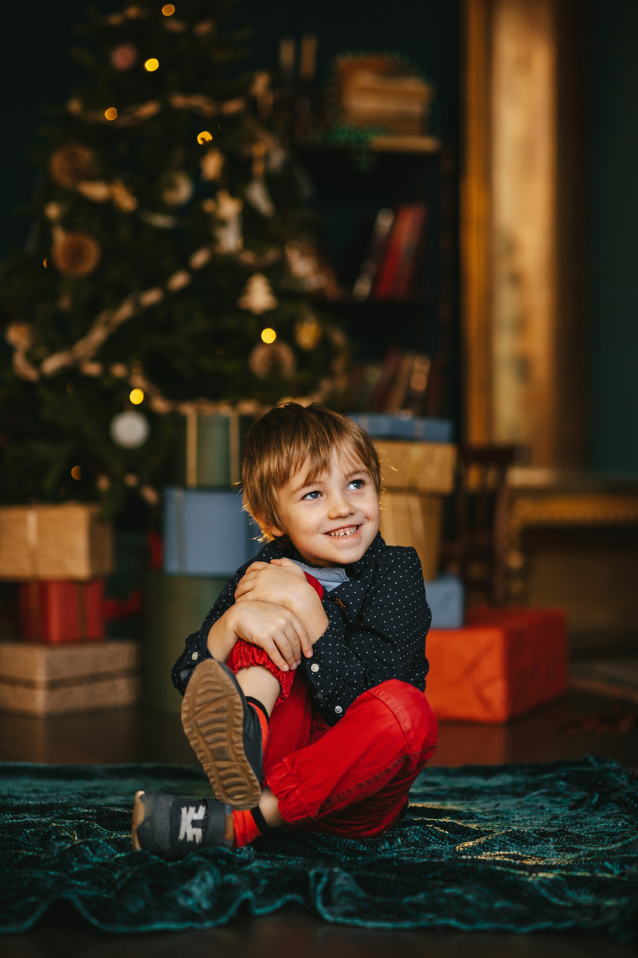 Лёша, Таня и Саша. Семейный lifestyle фотограф в Санкт-Петербурге Людмила Пахомова