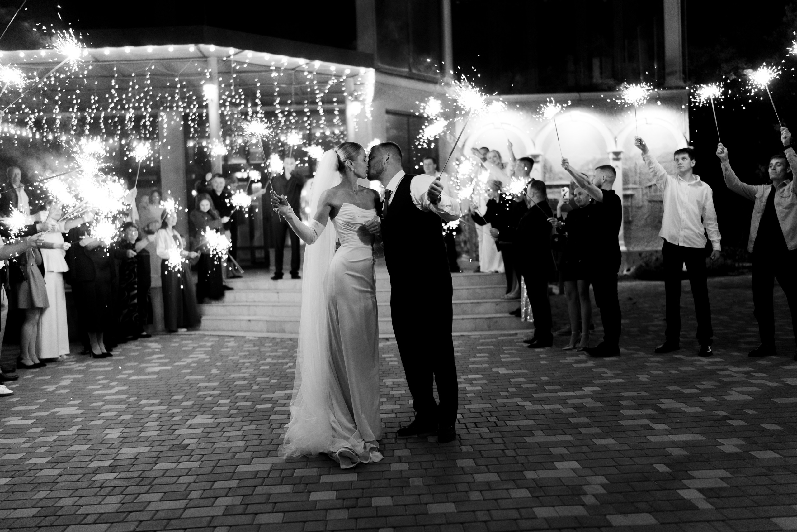 E & A. Портретный свадебный фотограф Крым | Евгения Щитенко