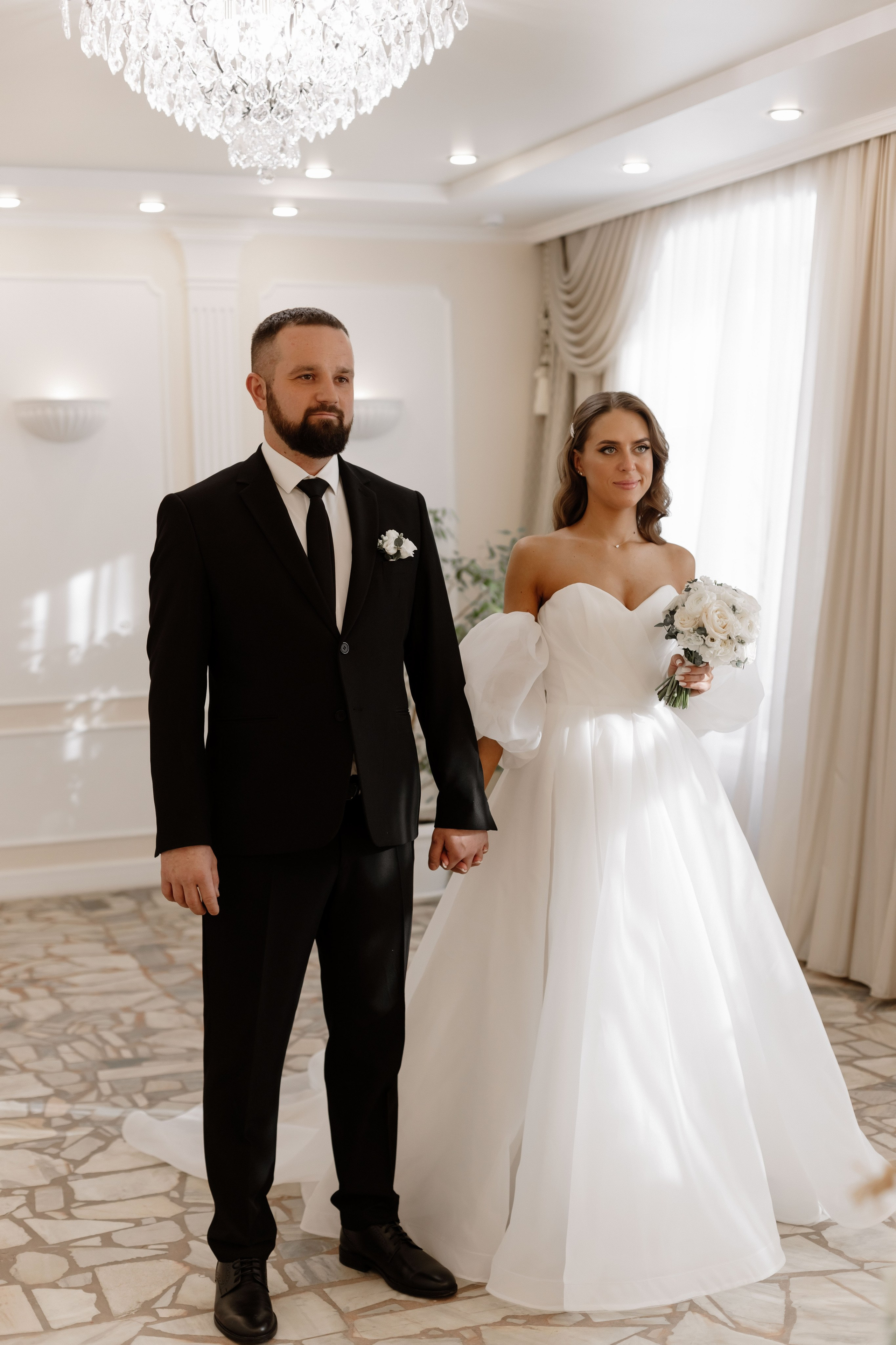 S&M. Свадебный и семейный фотограф Пенза Елизавета Зуйкова