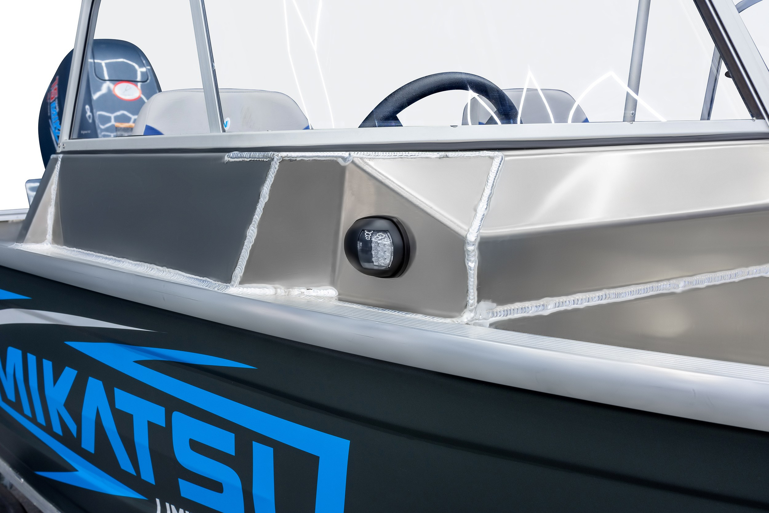 Катера. Vulgar Ferret's Production