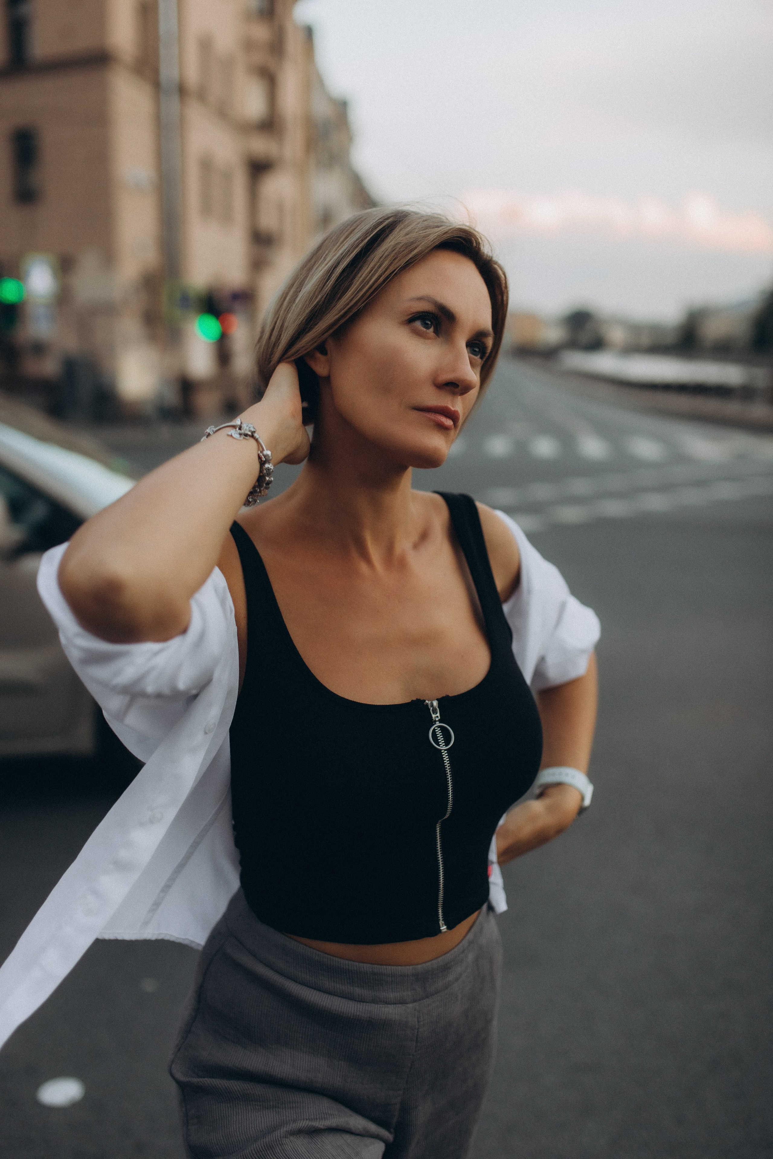 Лена. Фотограф из Петербурга