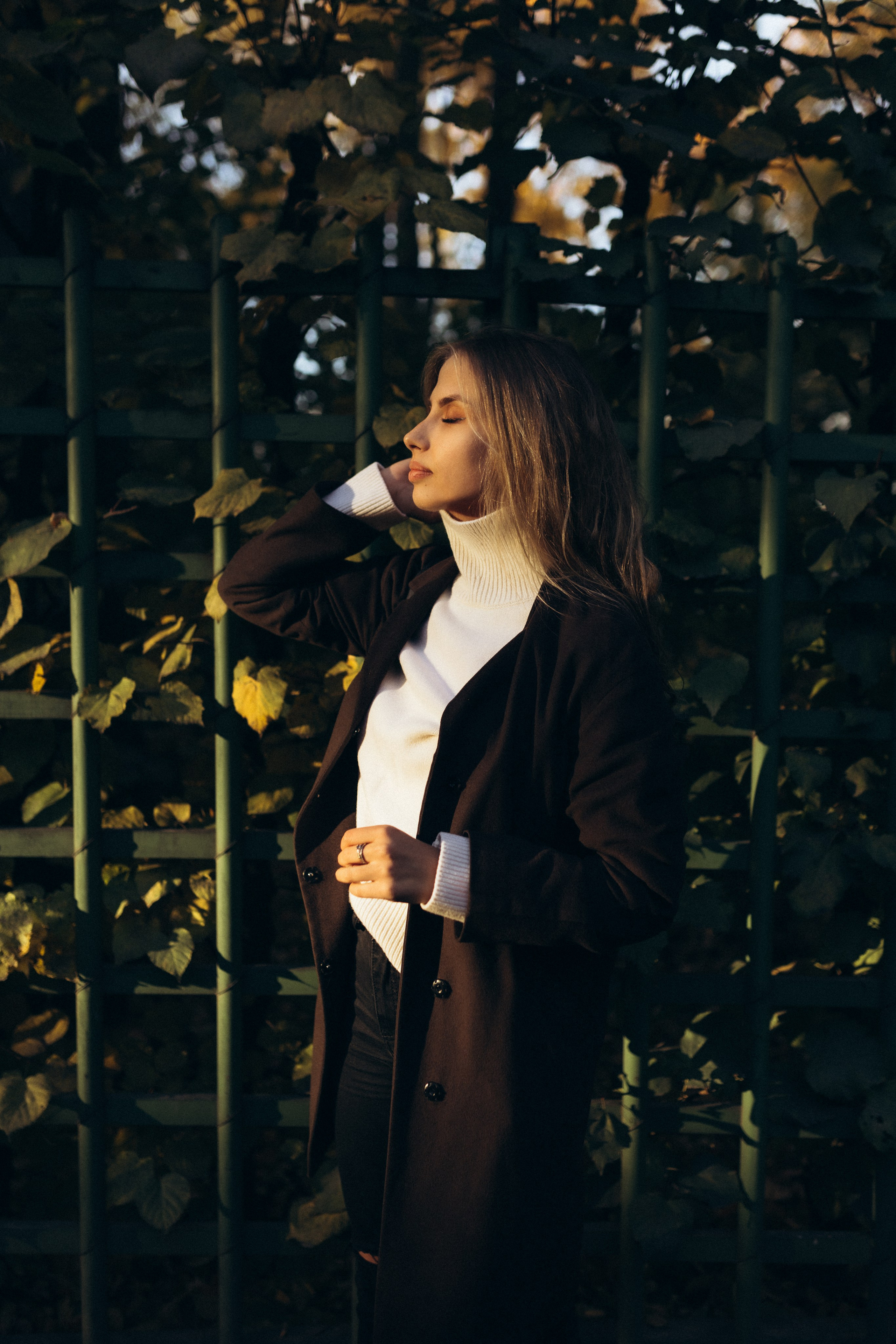 Мария. Фотограф из Петербурга