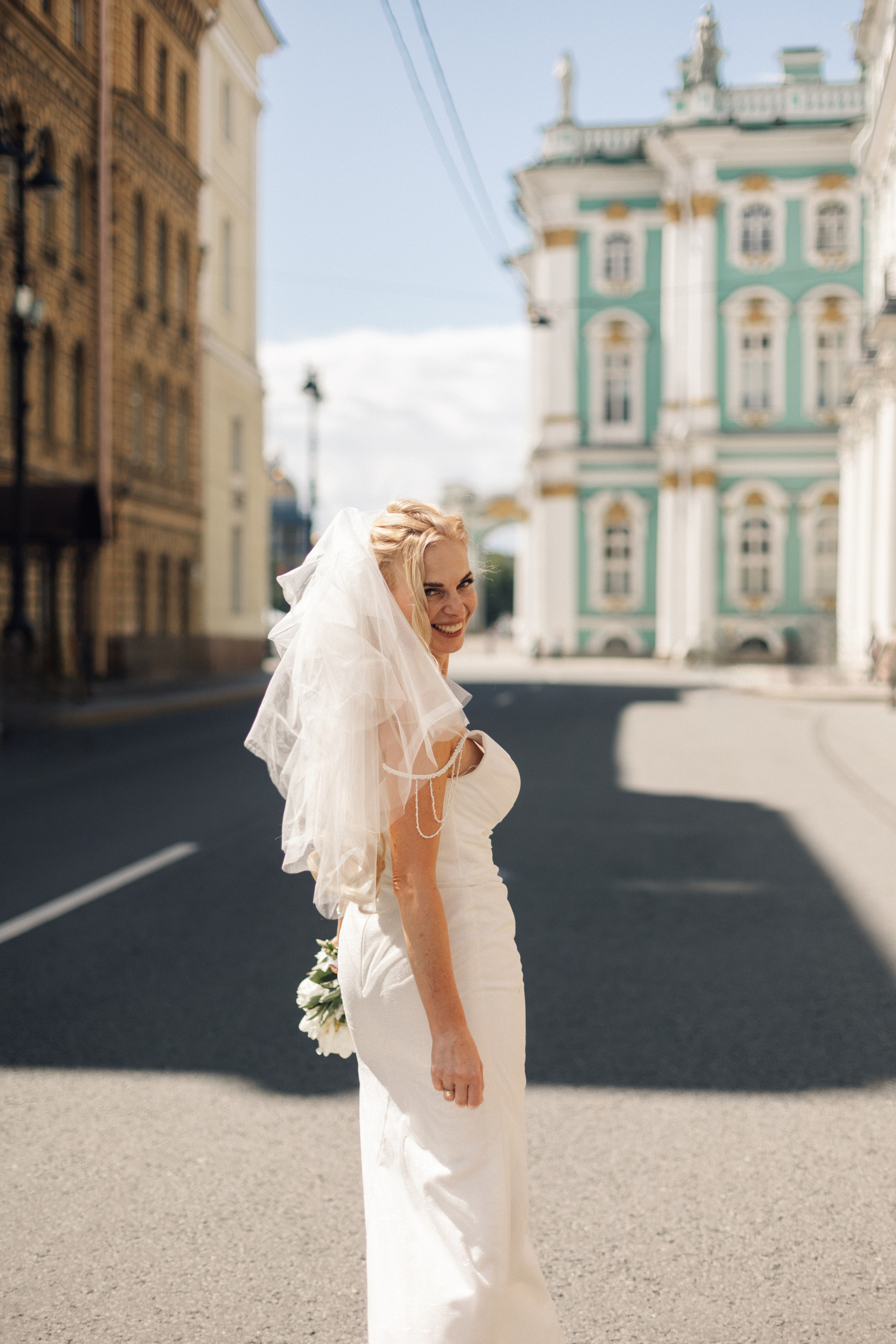Игорь и Светлана. Фотограф из Петербурга