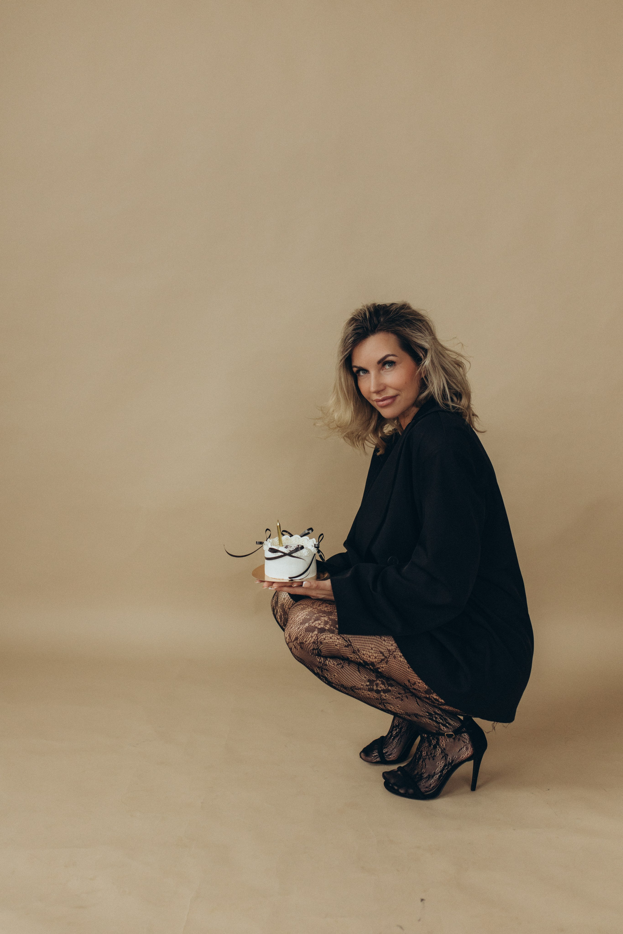 Юля. Фотограф из Петербурга