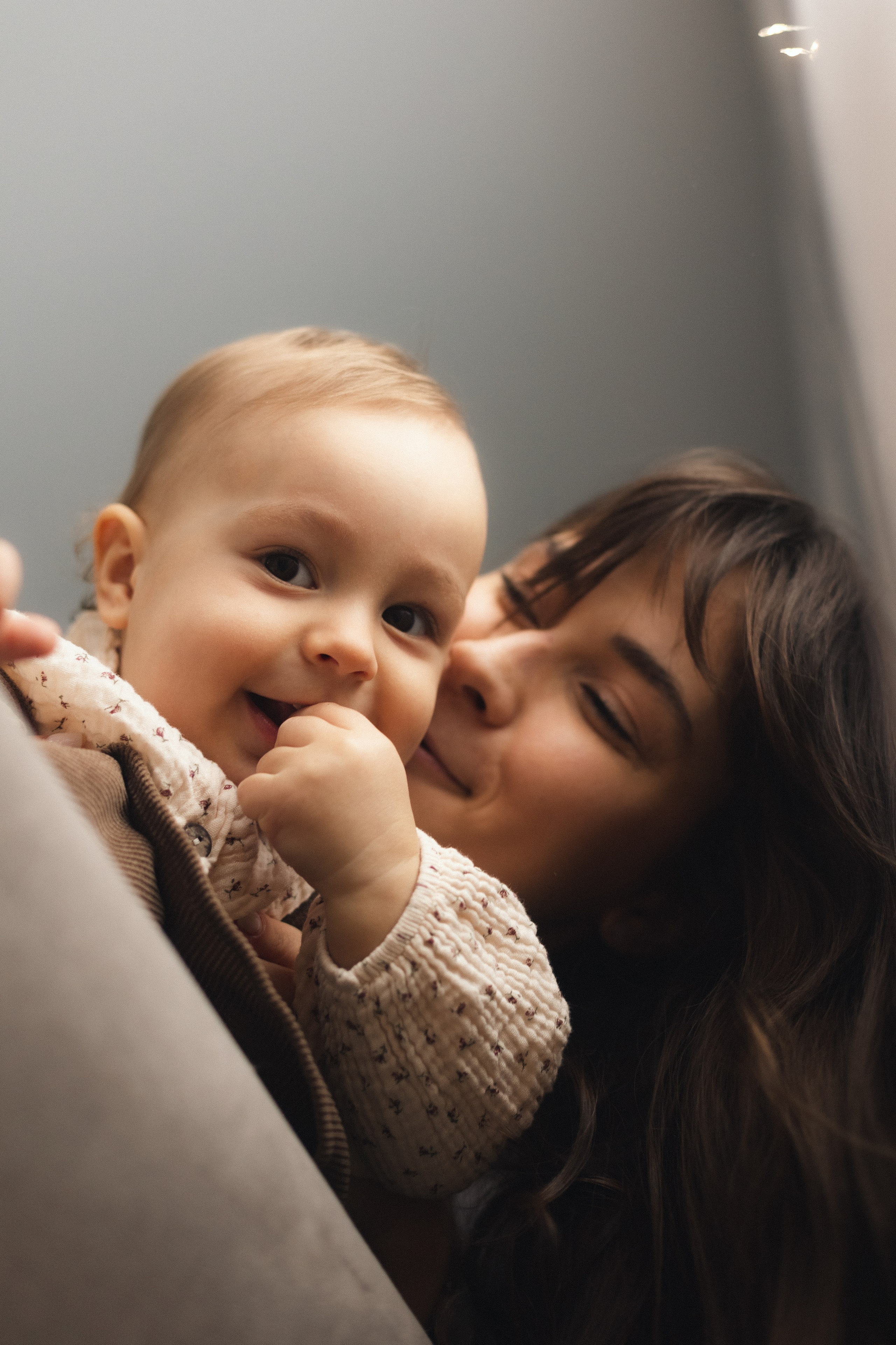 Дома. Фотограф из Петербурга