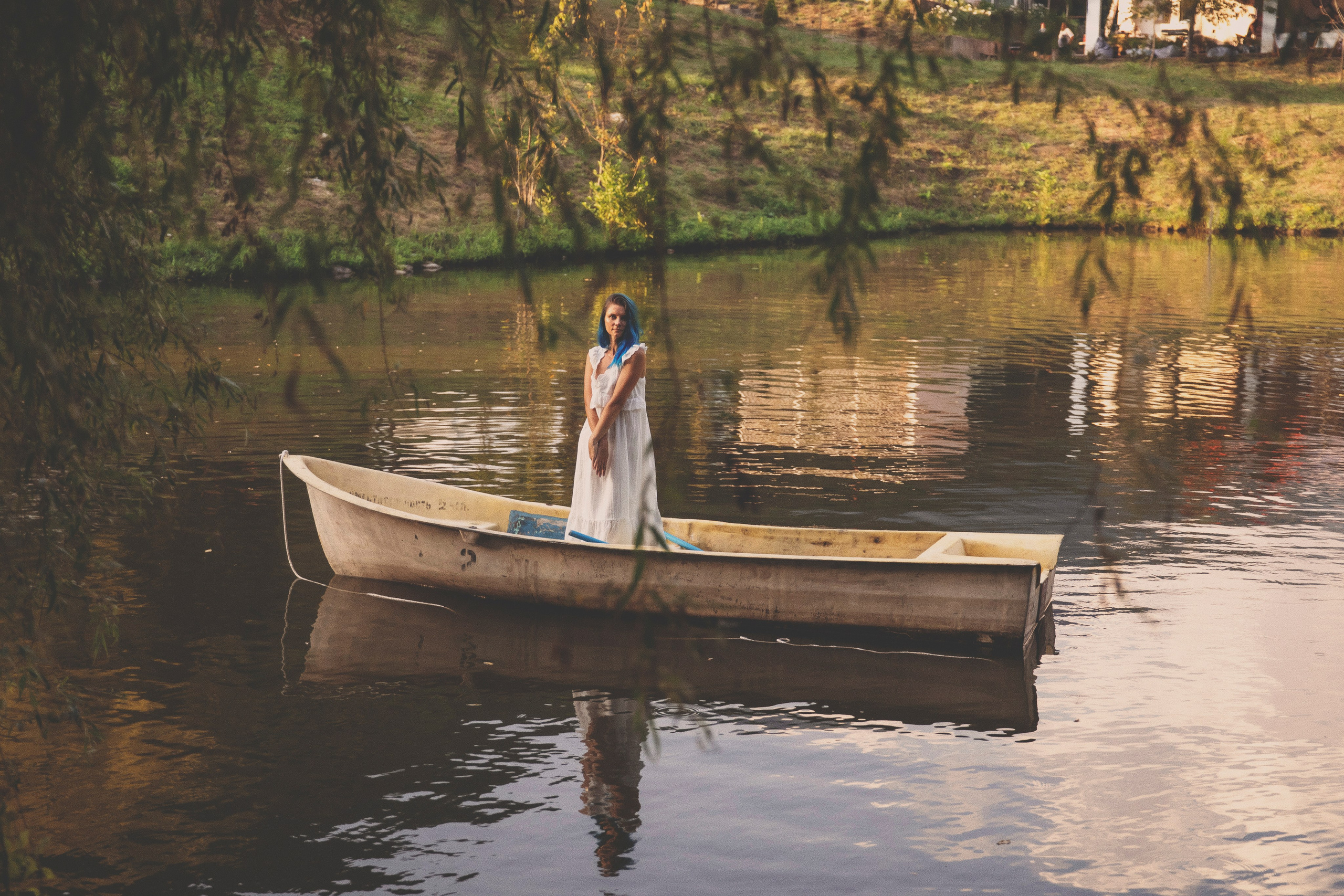 Вероника. Свадебный и семейный фотограф Колоскова Мария (Сочи и весь мир)