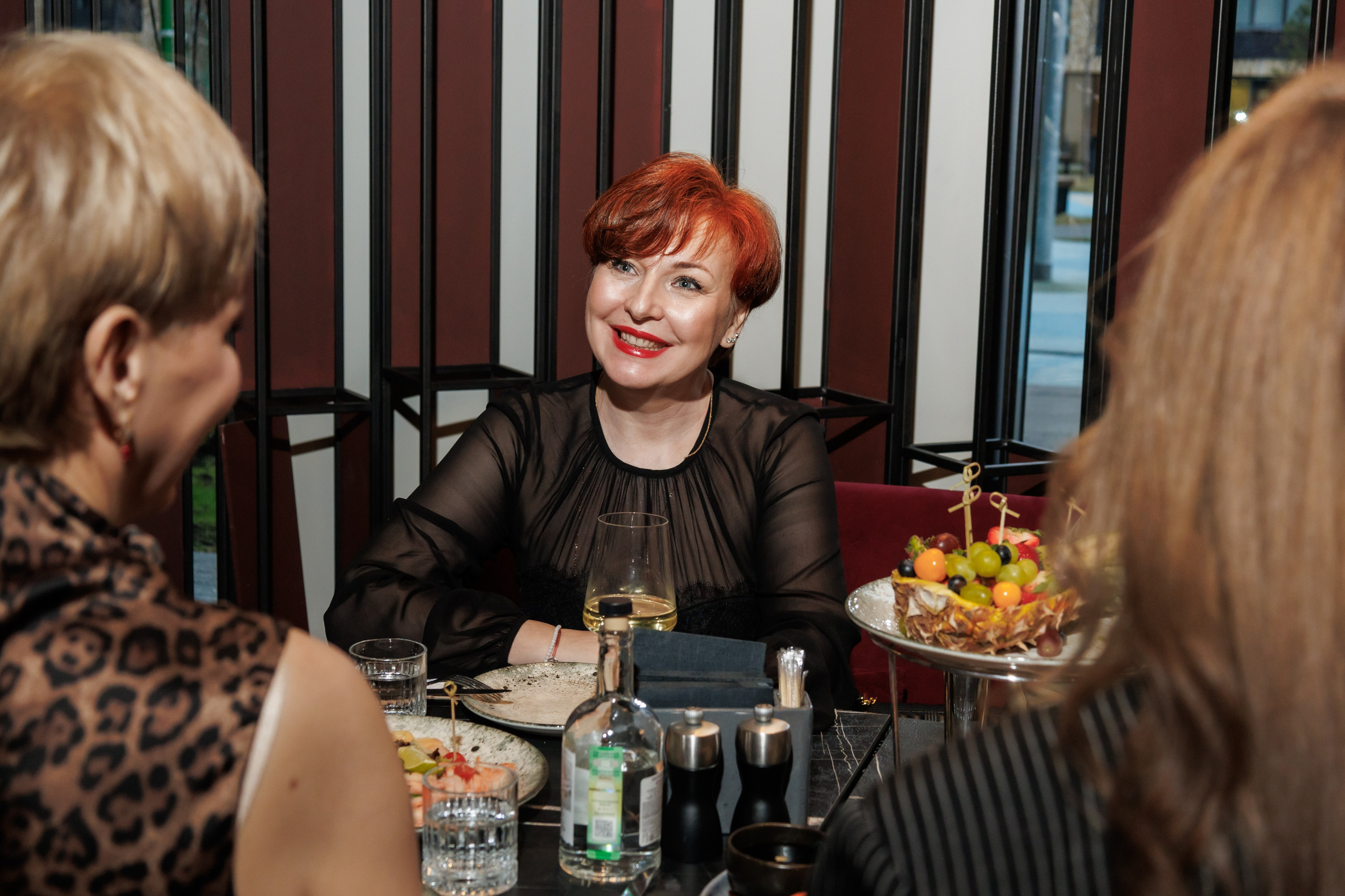 Юбилей. Фотограф в Москве Дмитрий Емельянов