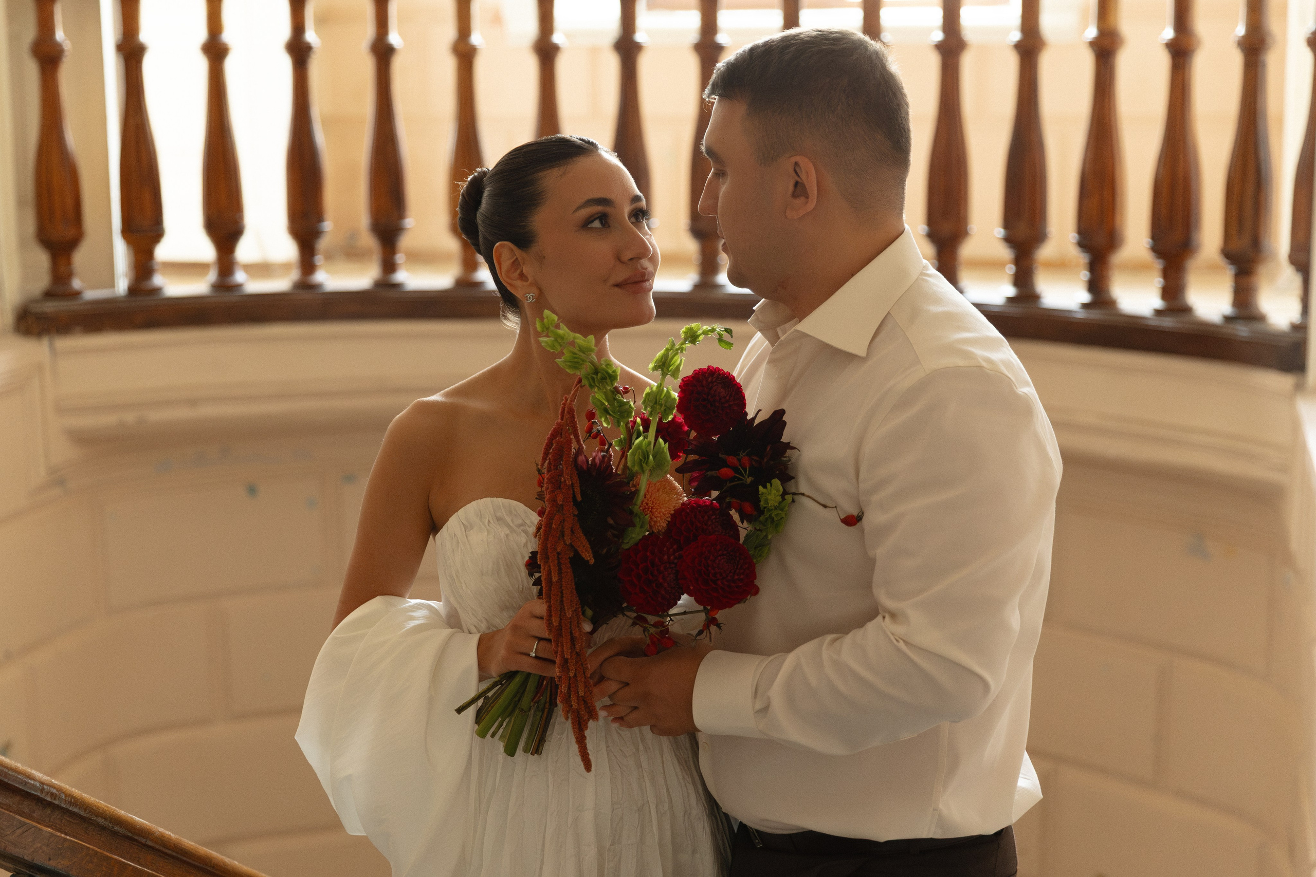 Зульфия & Ильфат