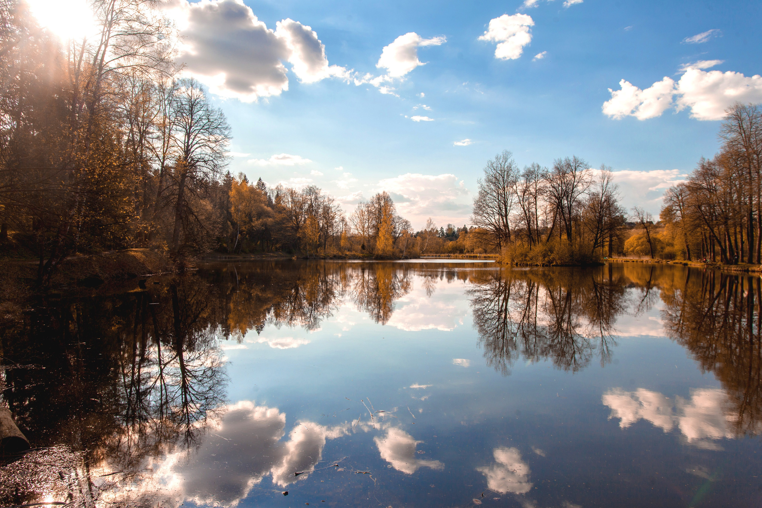 Усадьба Мцыри. Фотограф Михаил Коган — Москва 89267284460