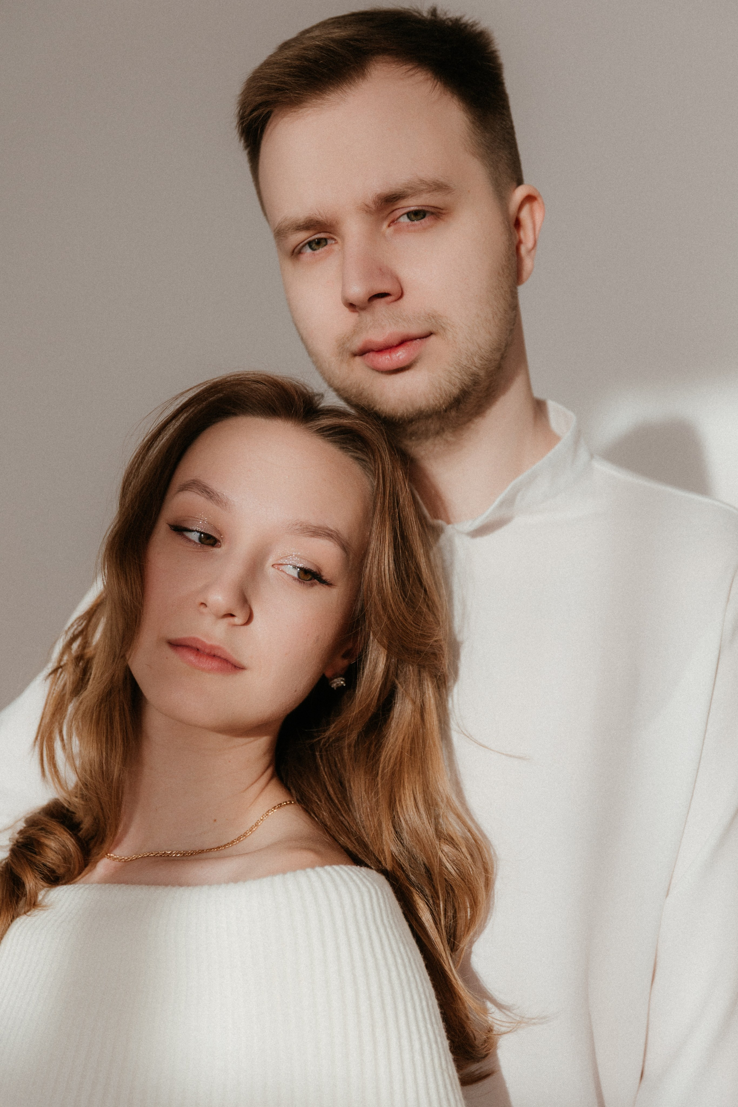 АЛЕНА И КИРИЛЛ. Фотограф Муратова Алена