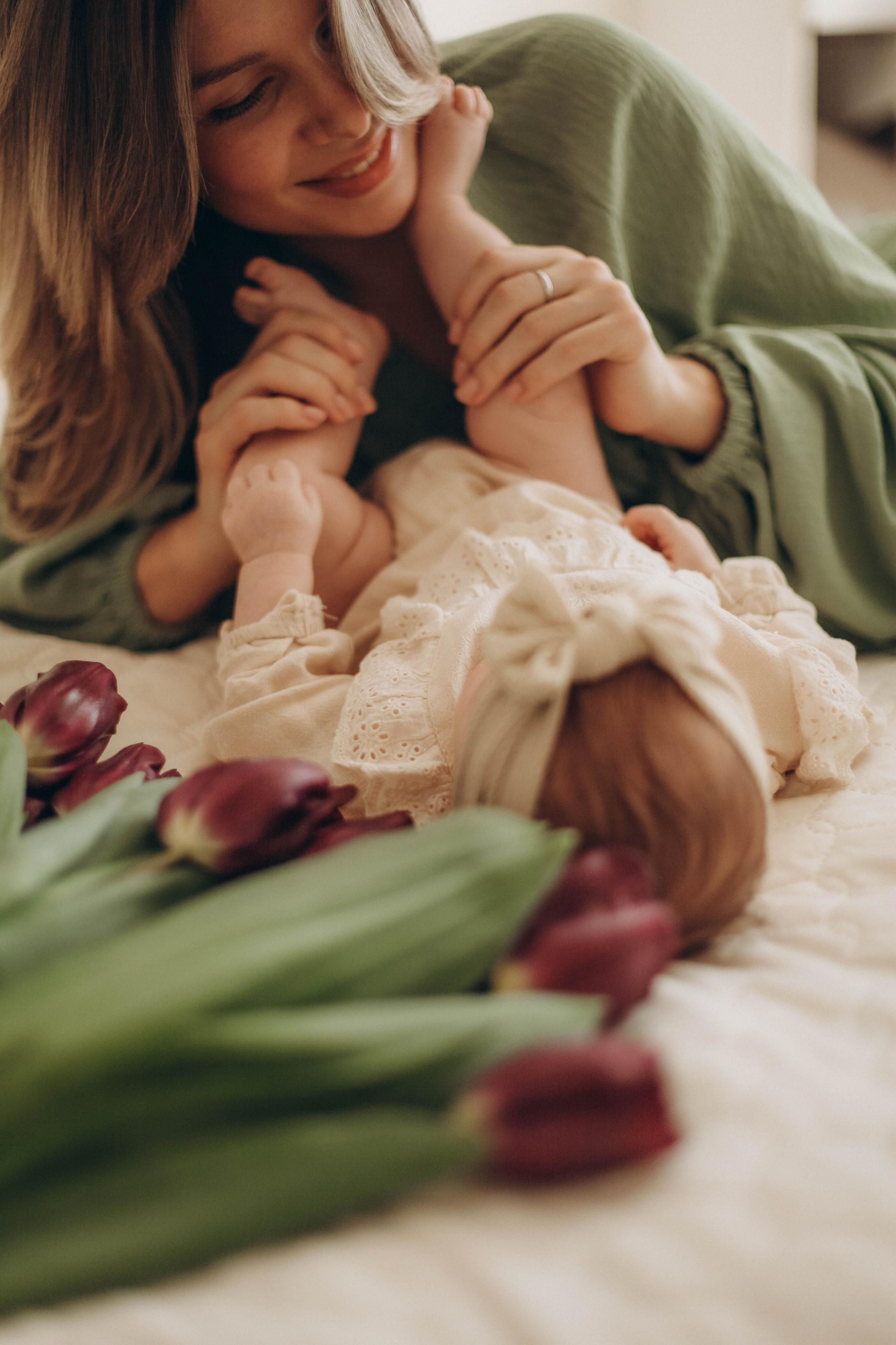 Александра. Семейная фотография в Санкт-Петербурге Елизавета Шепель