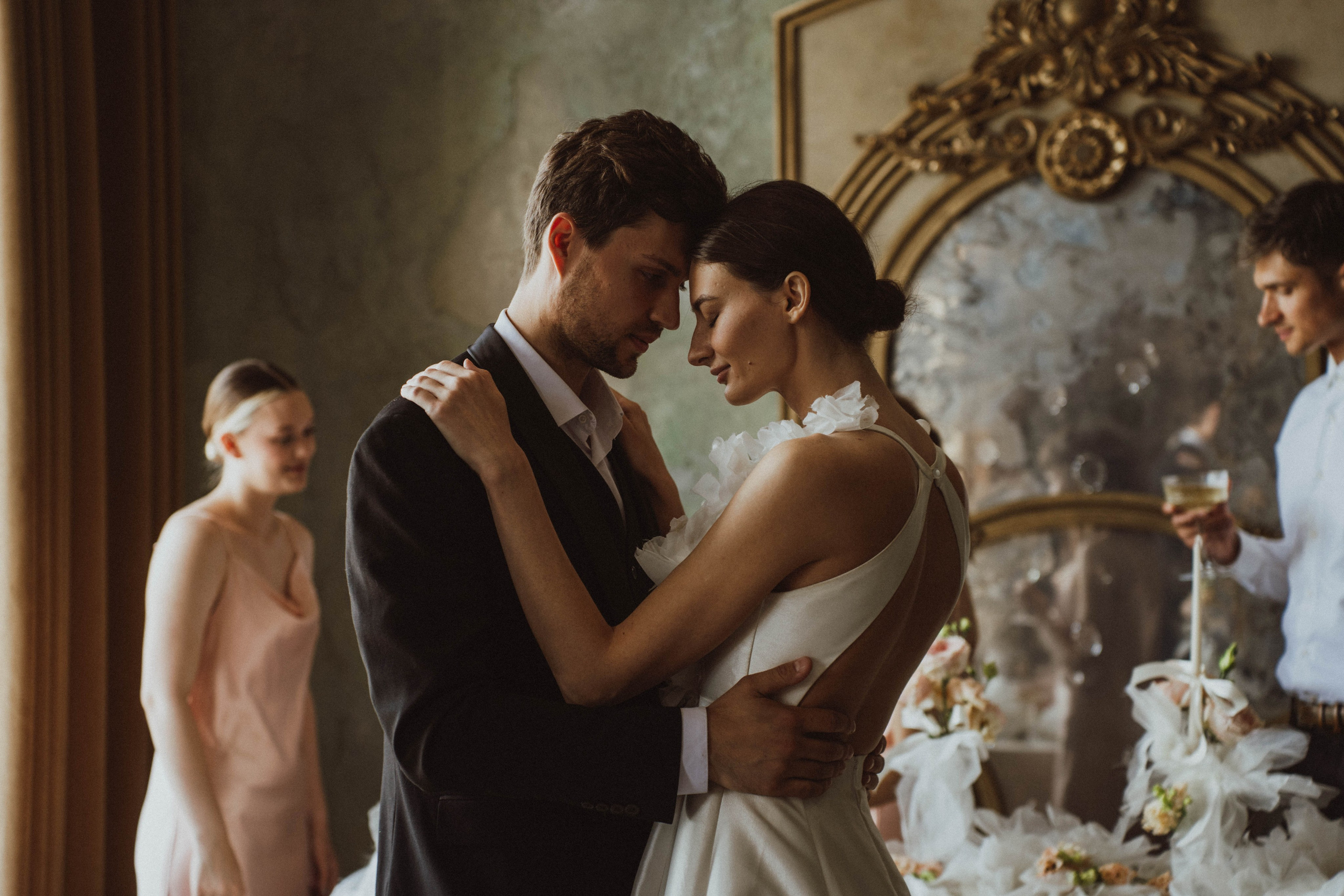 Кристина&Марк. Фотограф Абакумова Анастасия