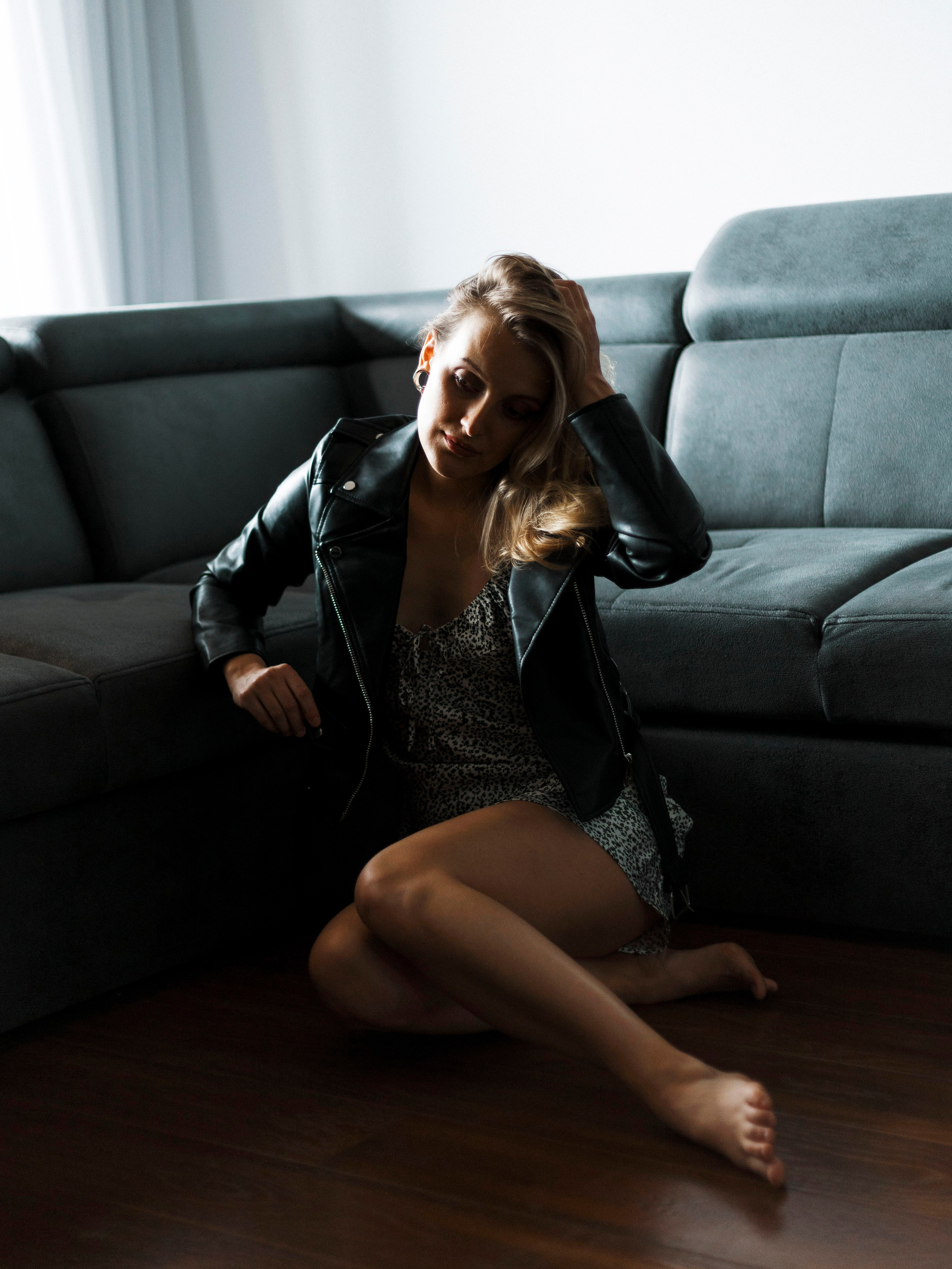 Lada. Photographer in Montenegro Tatiana Talaeva