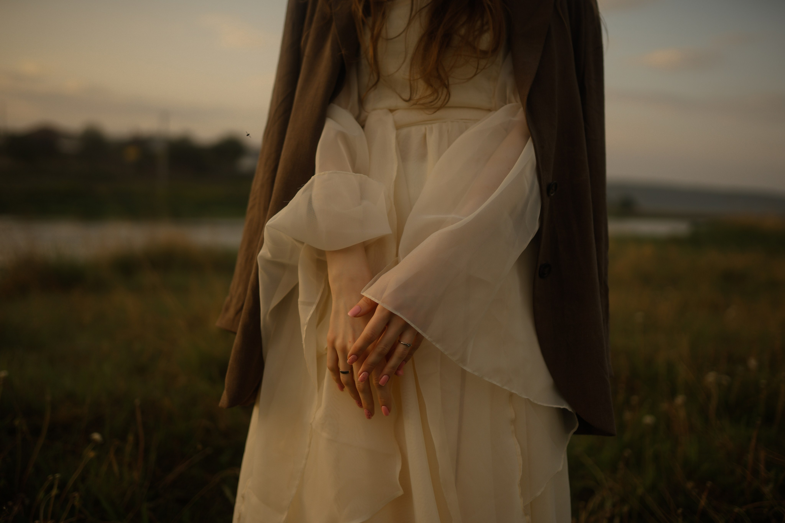 Рано на рассвете