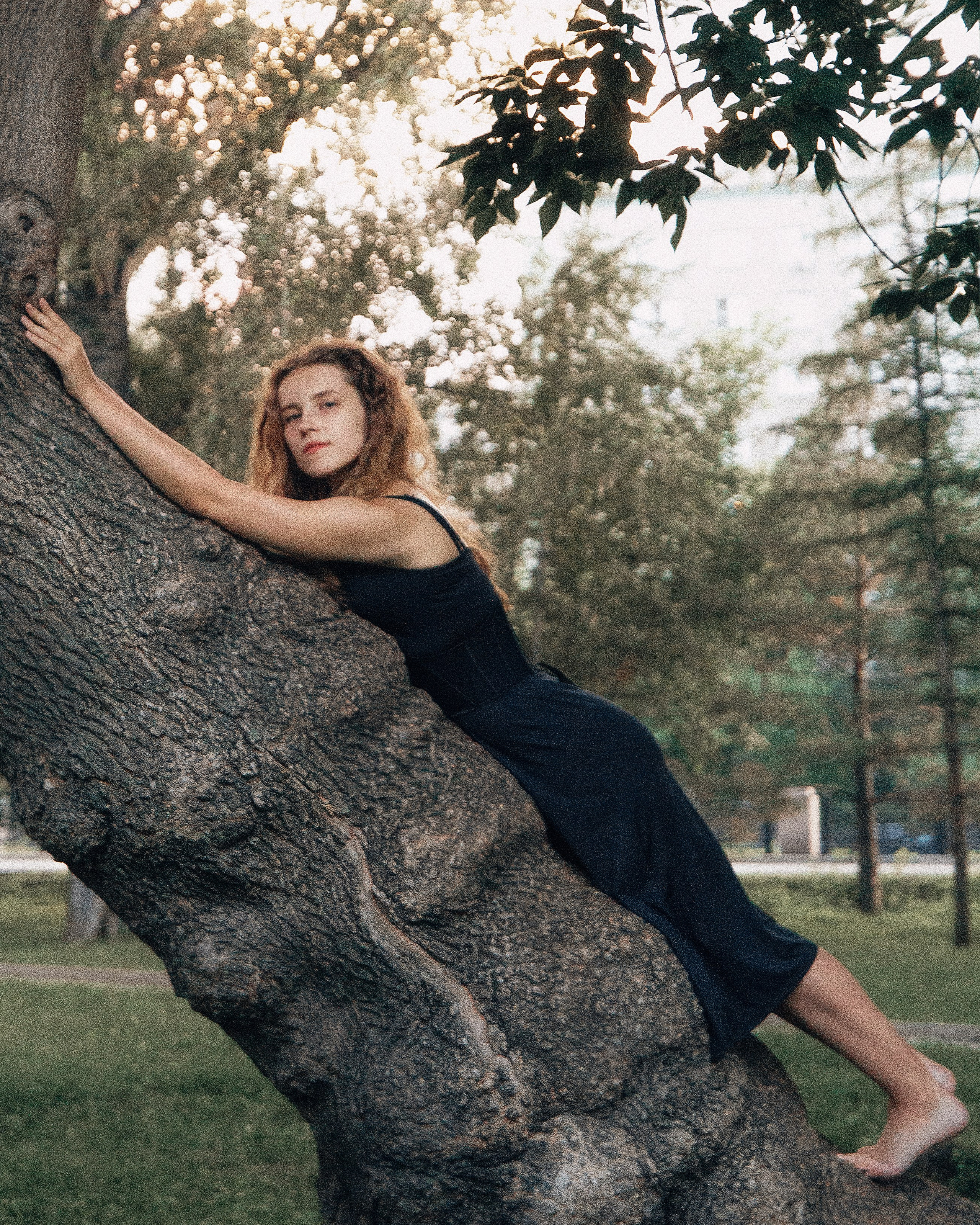 Саша. Фотограф в Красноярске Андрей Завозников