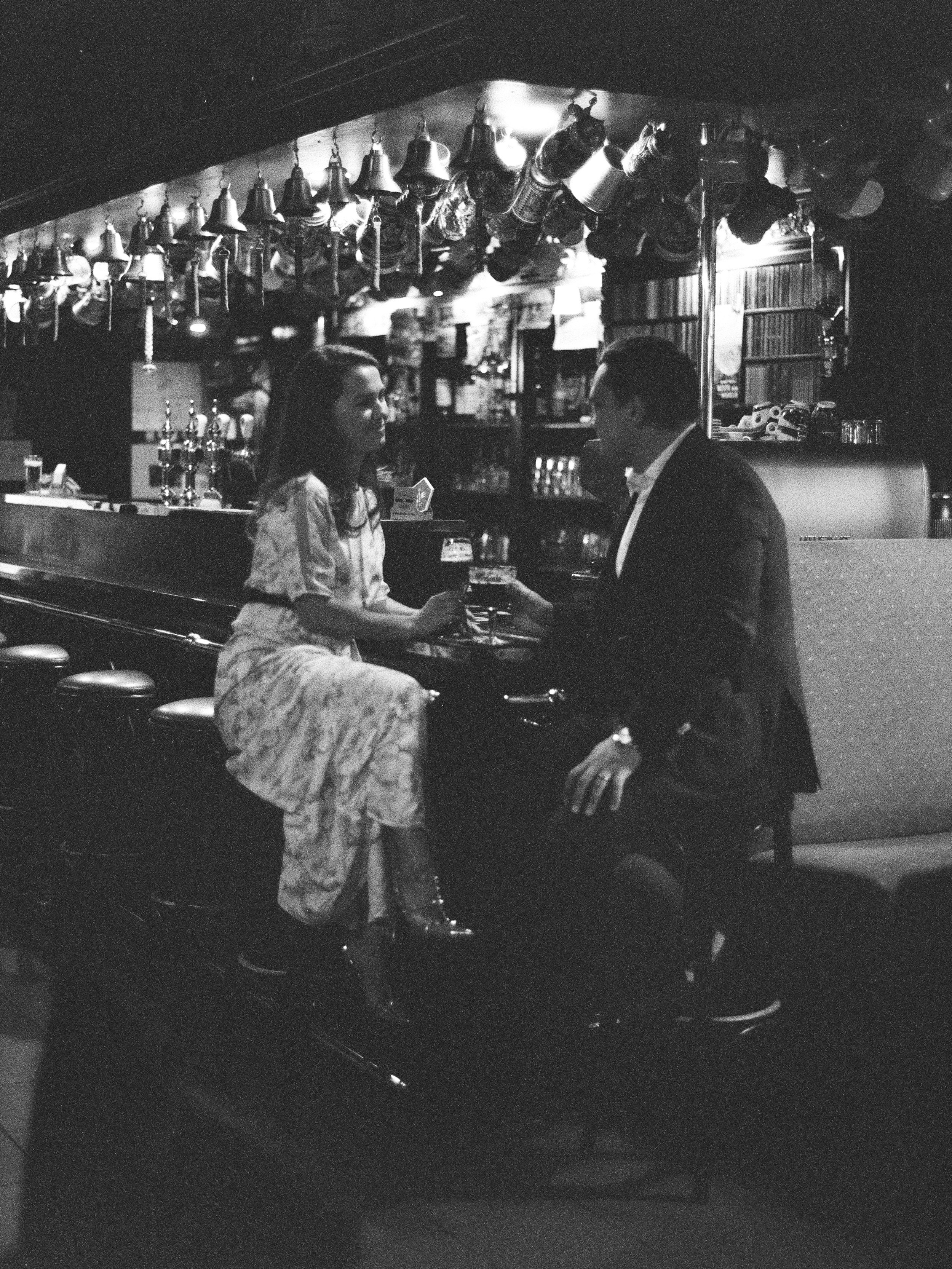 Годовщина в Брюгге. Изящная фотография | Ксения Милушкина