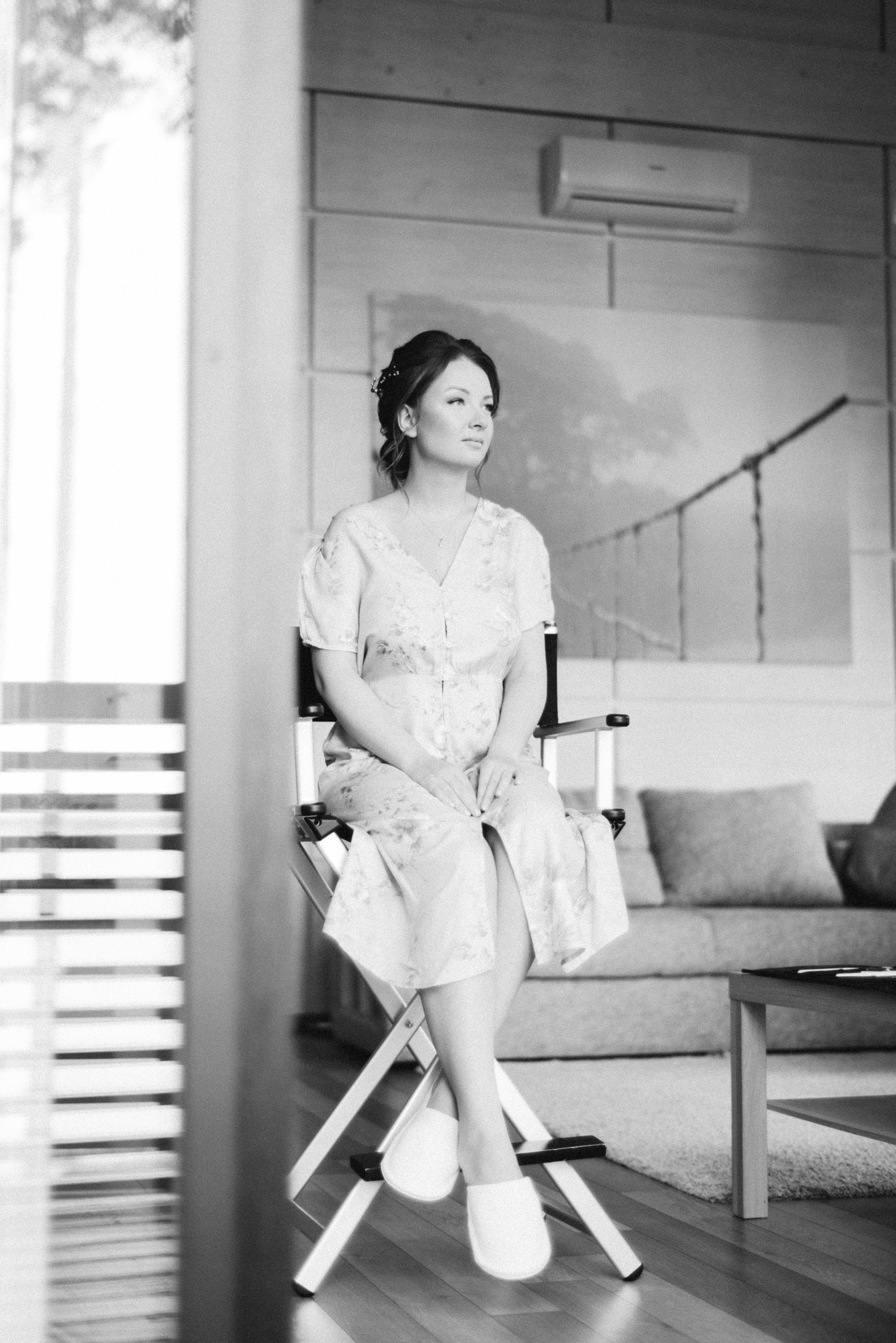 Саша и Саша, свадьба под Петербургом. Изящная фотография | Ксения Милушкина